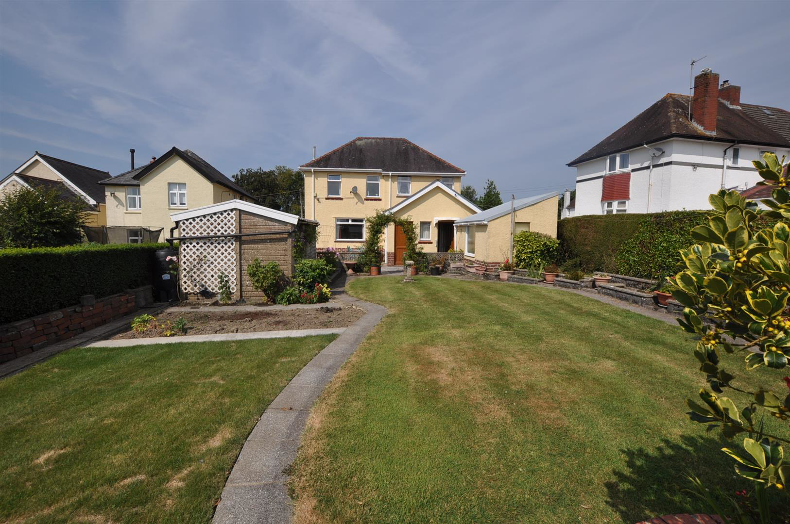 North Road, Whitland, photo 8