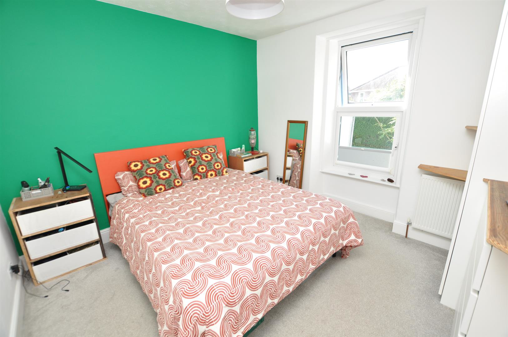 Francis Terrace, Carmarthen, photo 14