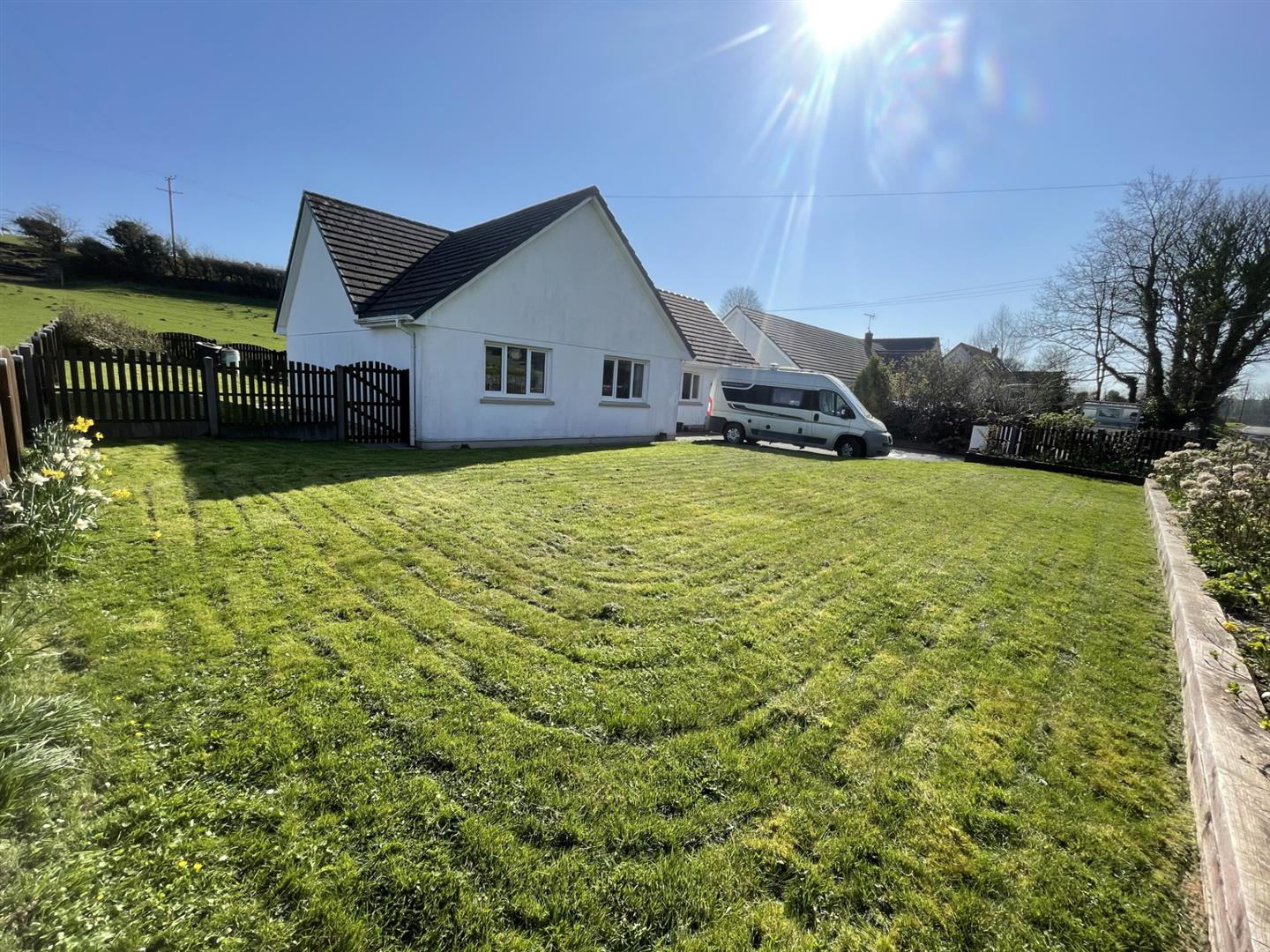 Broadway, Laugharne, Carmarthenshire, photo 38
