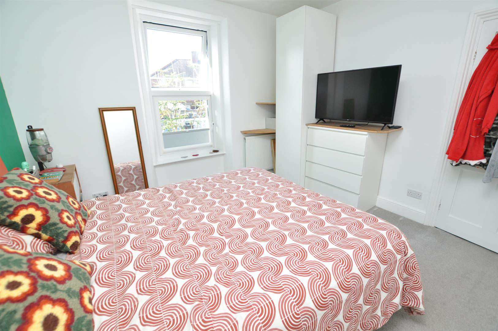 Francis Terrace, Carmarthen, photo 15