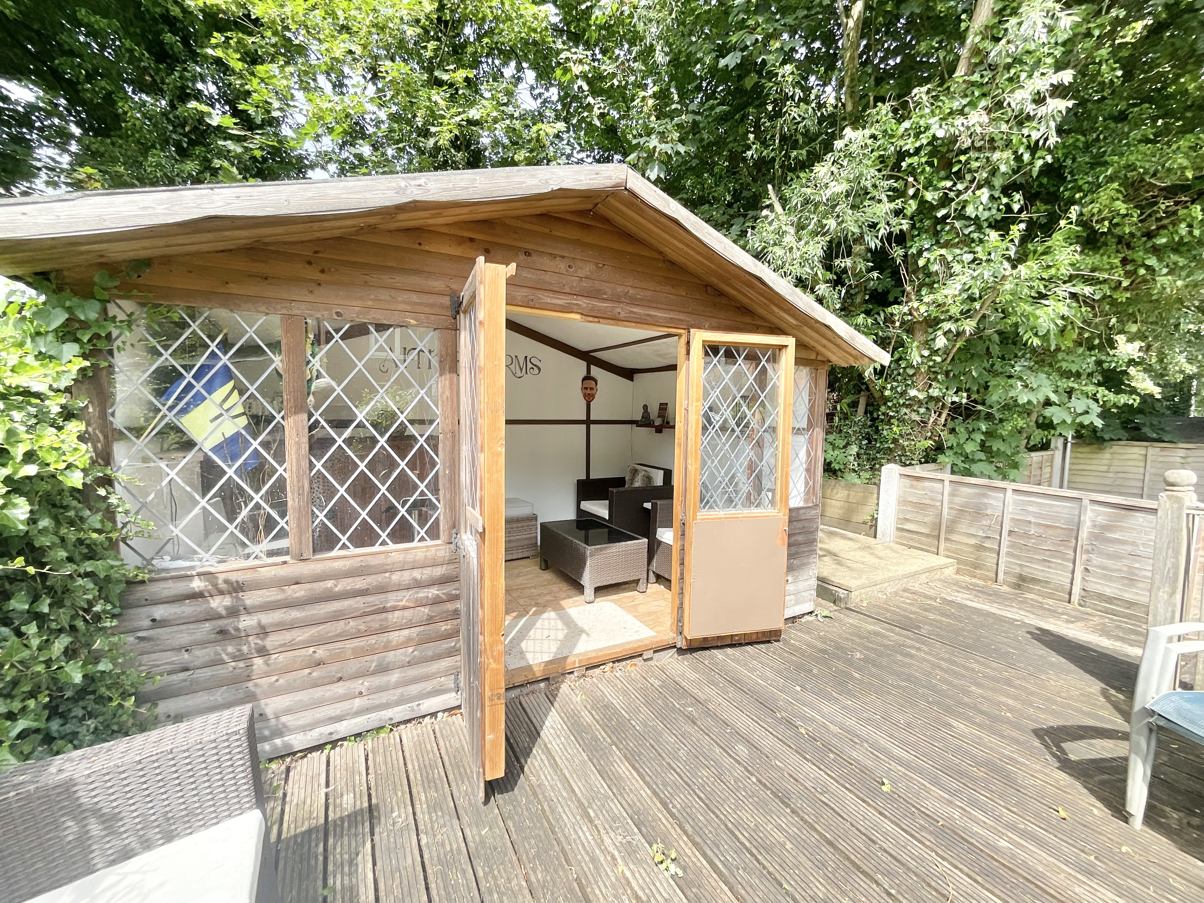 Sandy Lane, Aston, CW5, photo 22