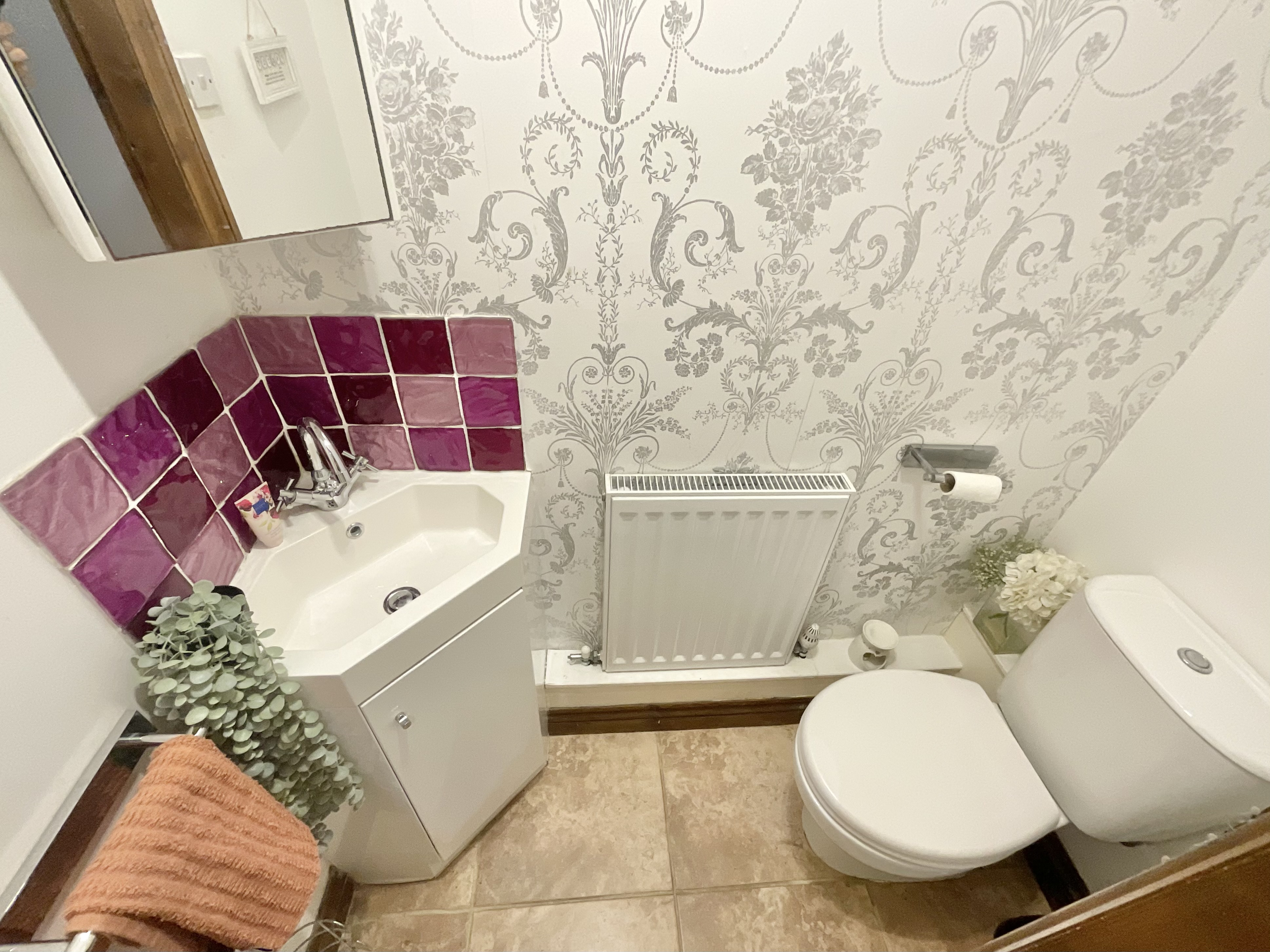 Sandy Lane, Aston, CW5, photo 11