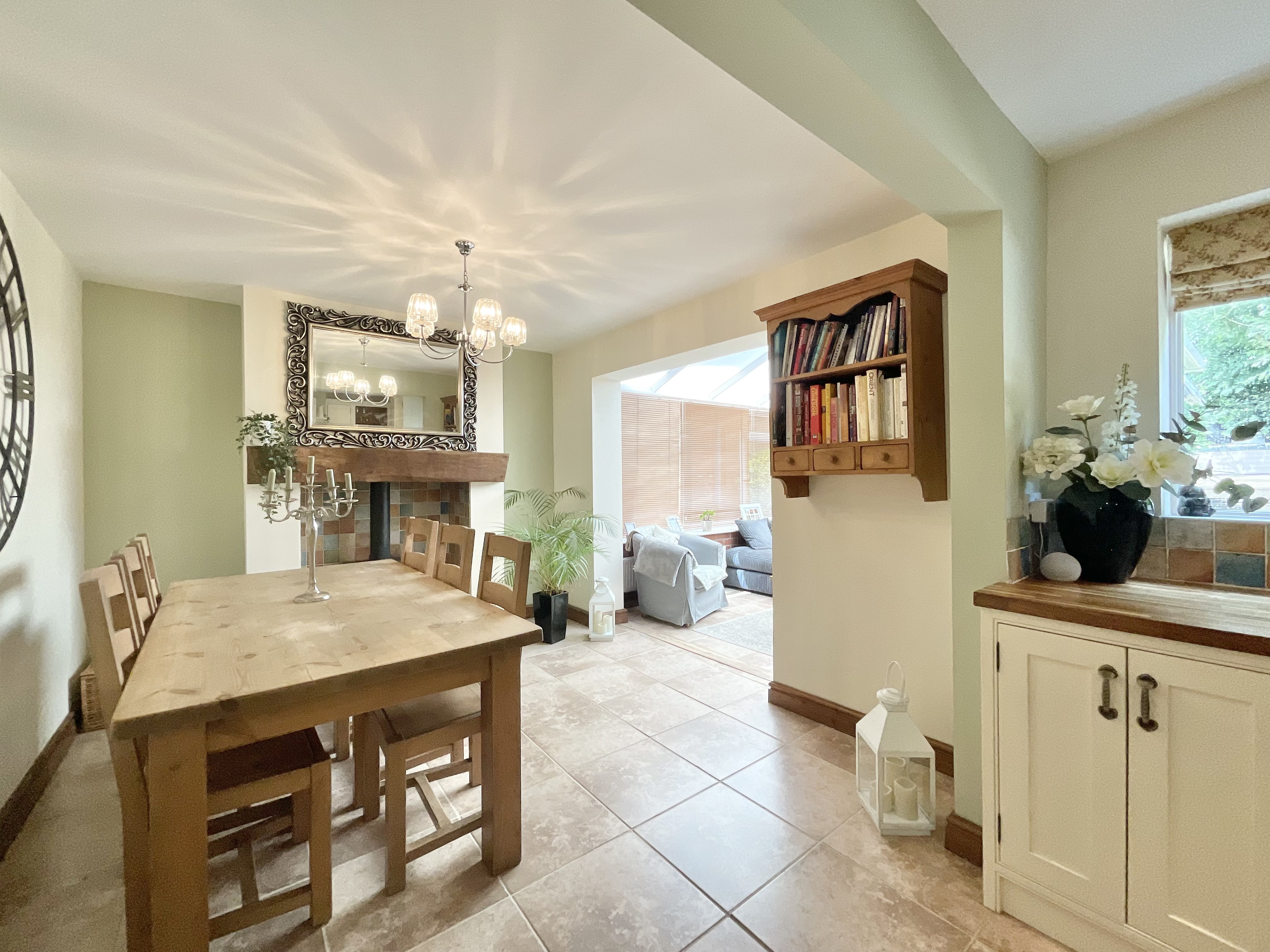 Sandy Lane, Aston, CW5, photo 9