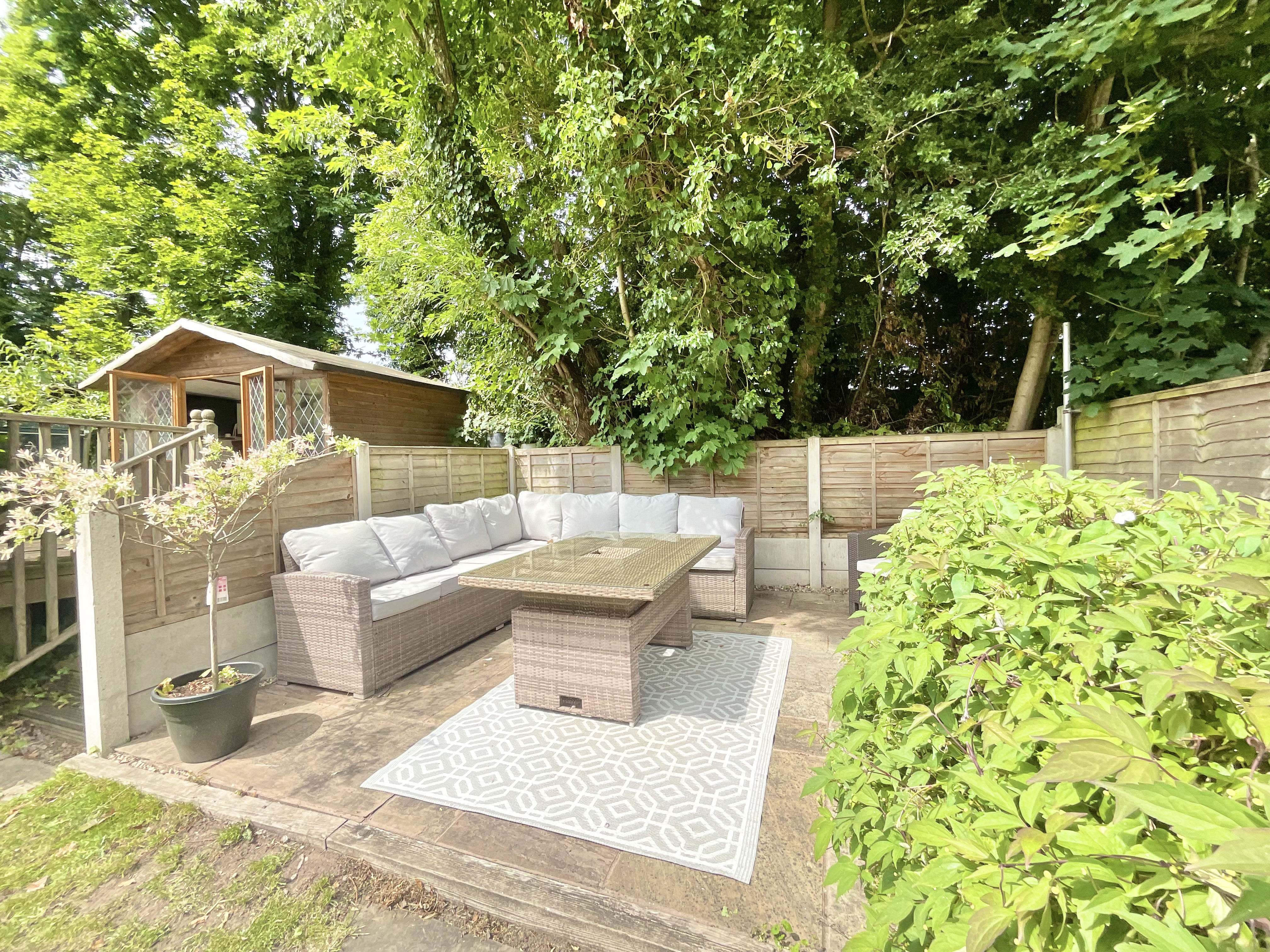 Sandy Lane, Aston, CW5, photo 21