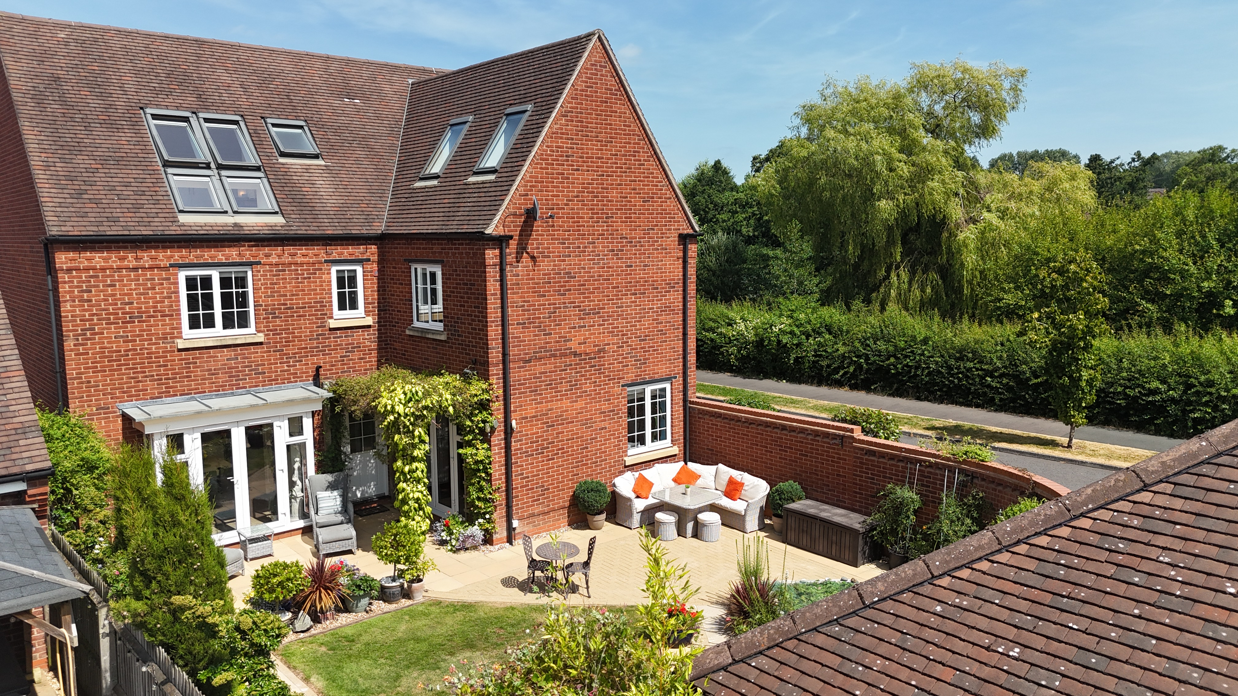 Muse Grove, Barlaston, ST12, photo 30