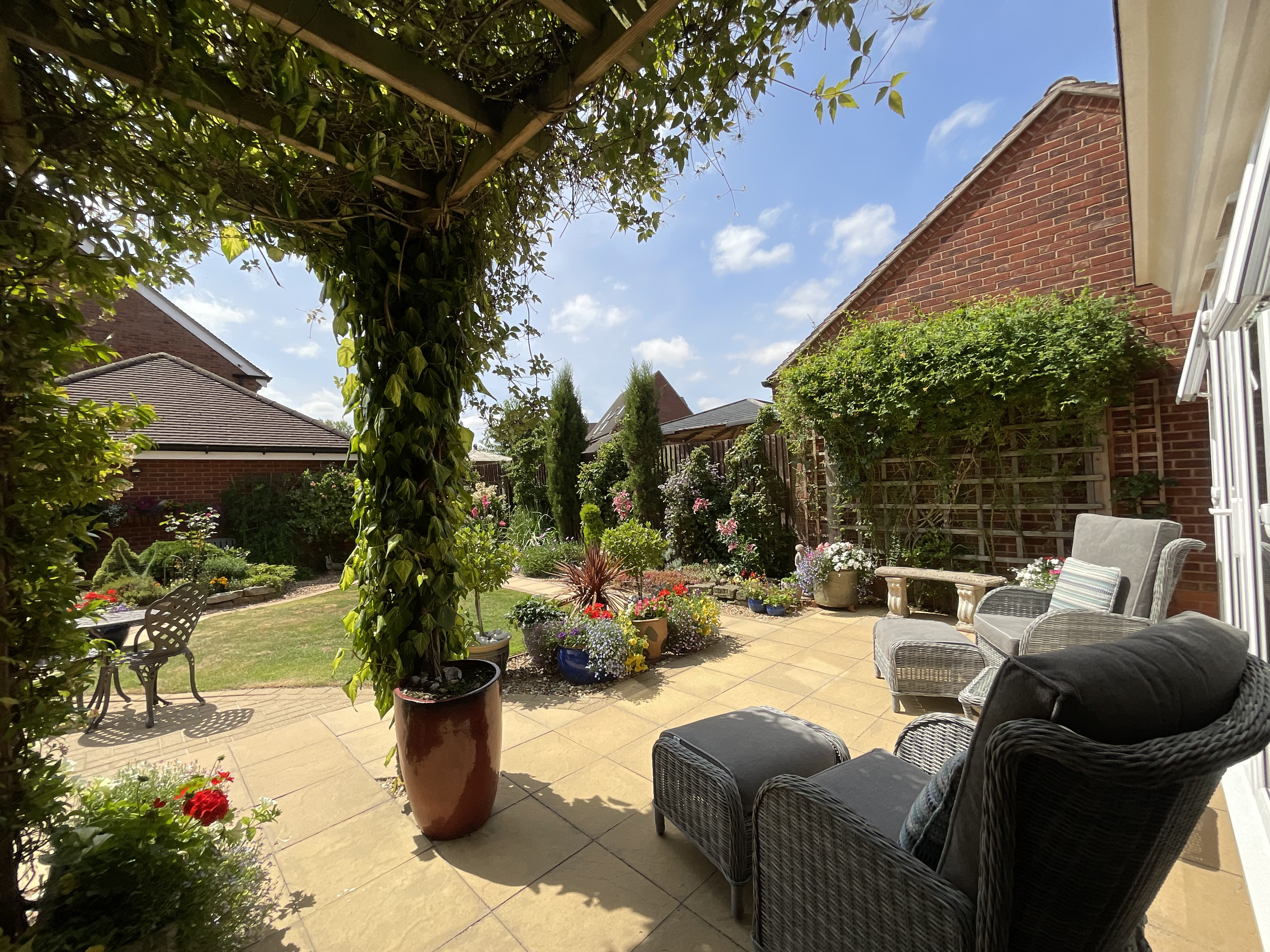 Muse Grove, Barlaston, ST12, photo 44