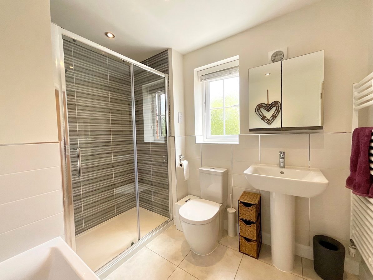 Muse Grove, Barlaston, ST12, photo 12