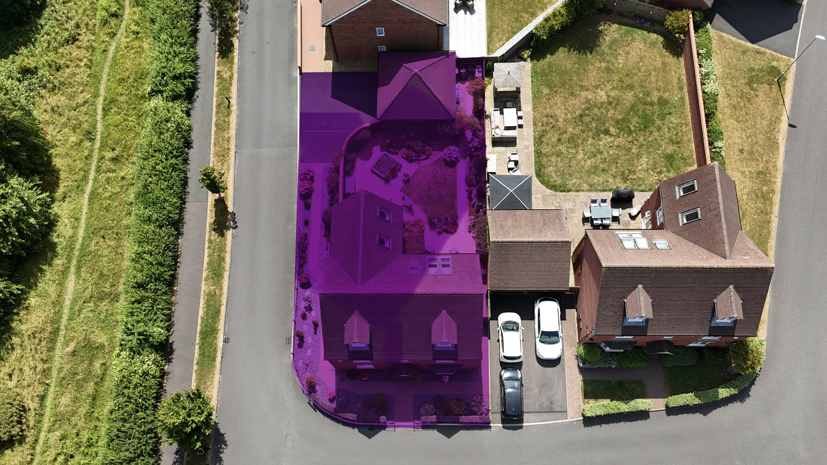 Muse Grove, Barlaston, ST12, photo 50