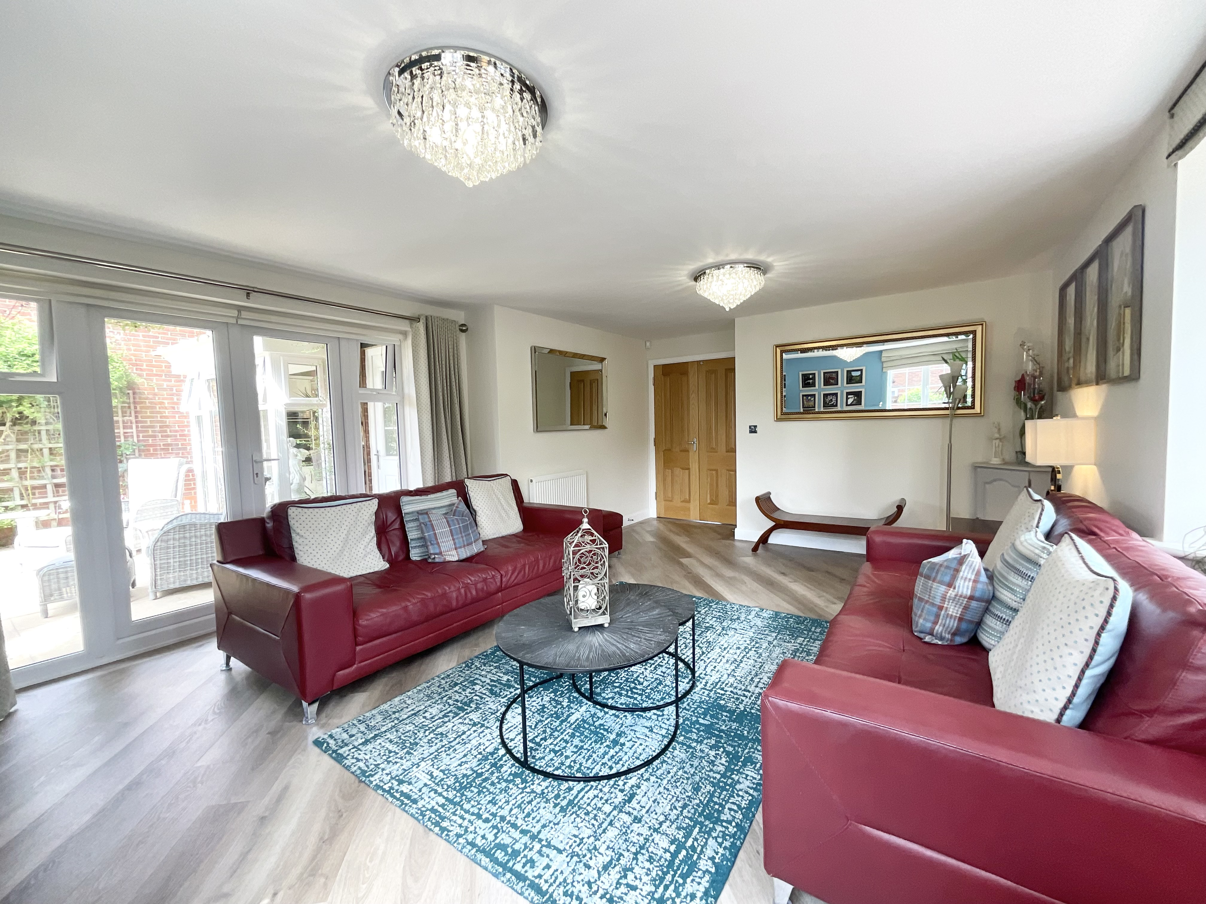 Muse Grove, Barlaston, ST12, photo 34