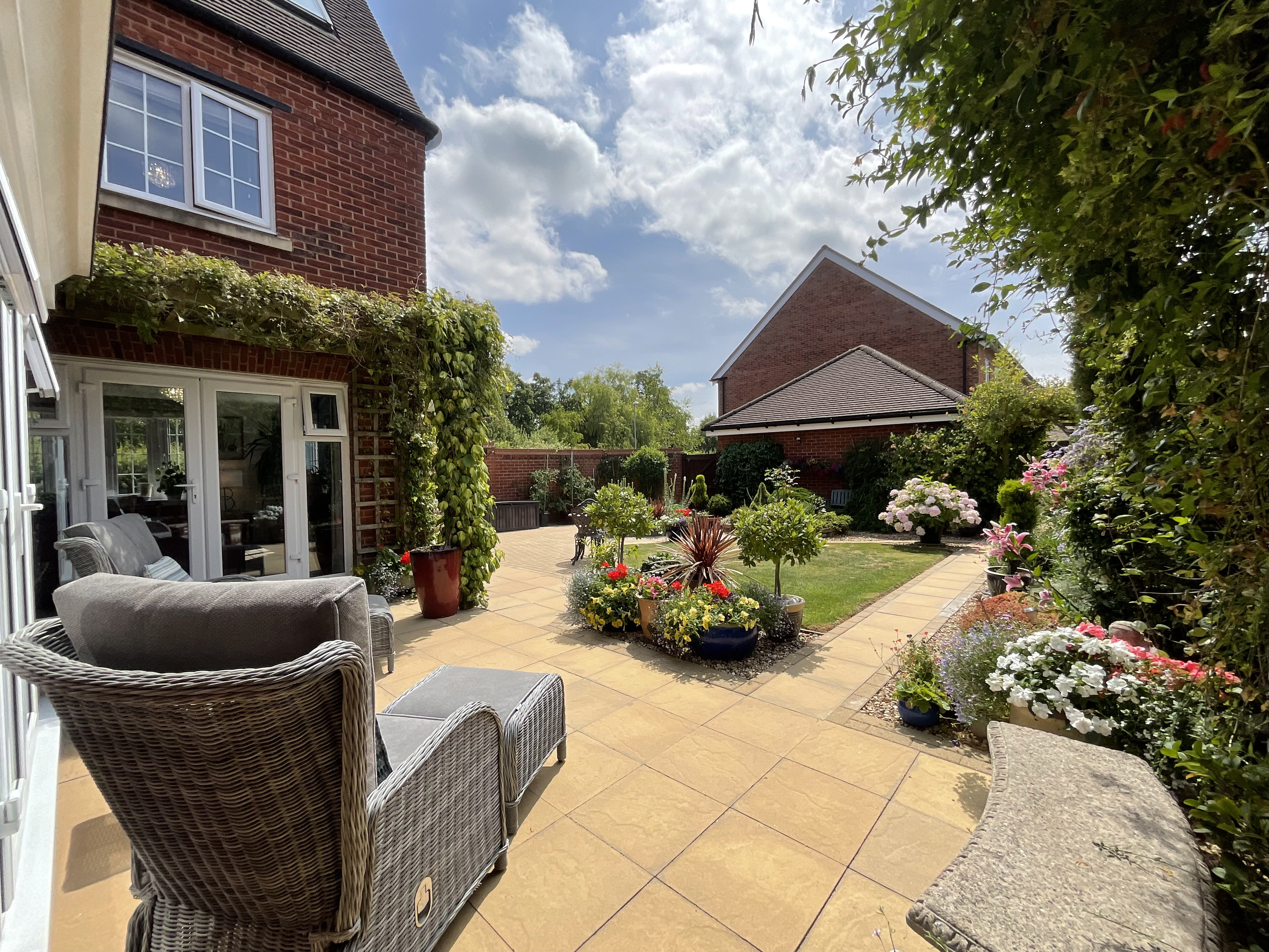 Muse Grove, Barlaston, ST12, photo 28