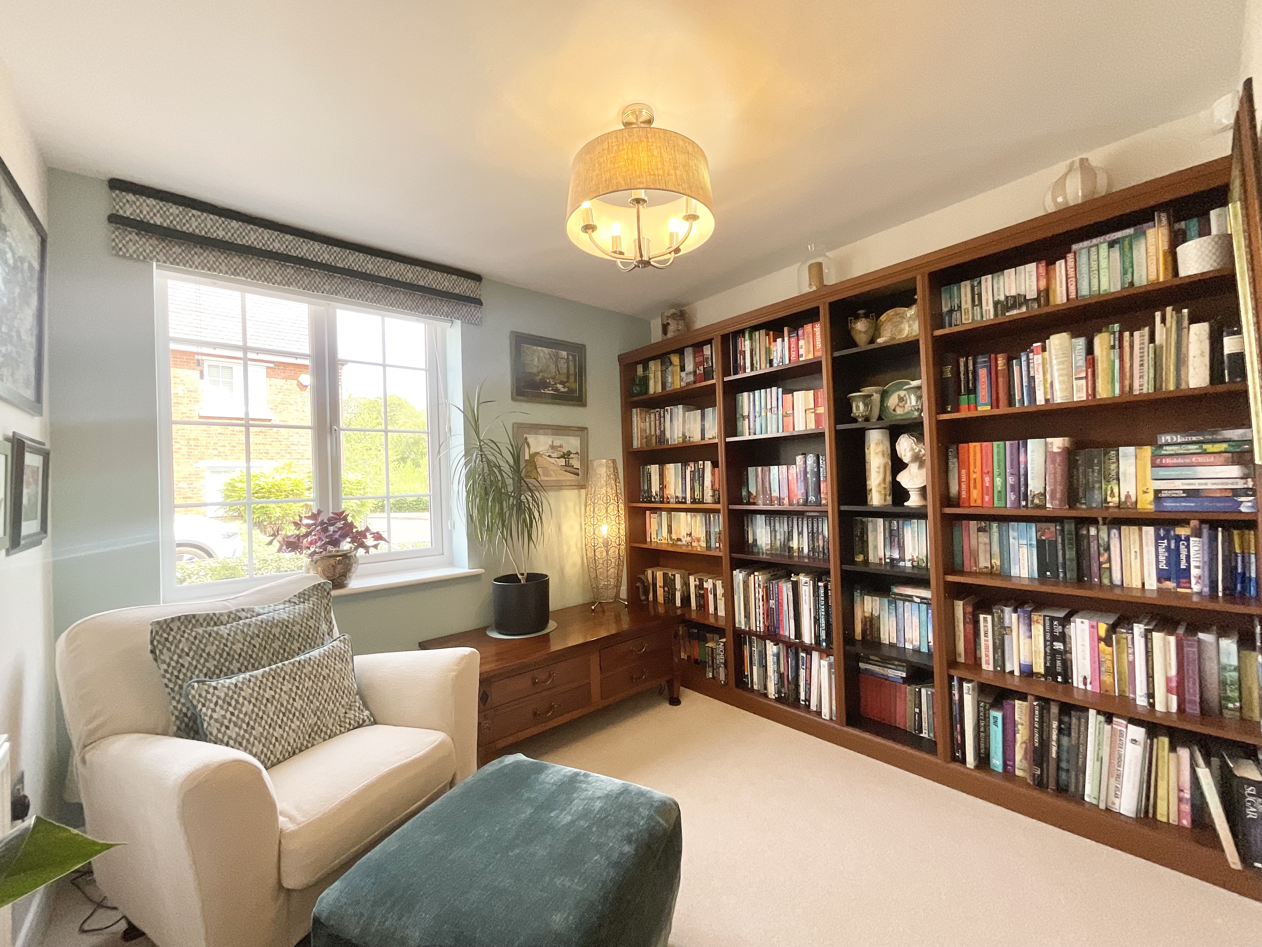 Muse Grove, Barlaston, ST12, photo 9