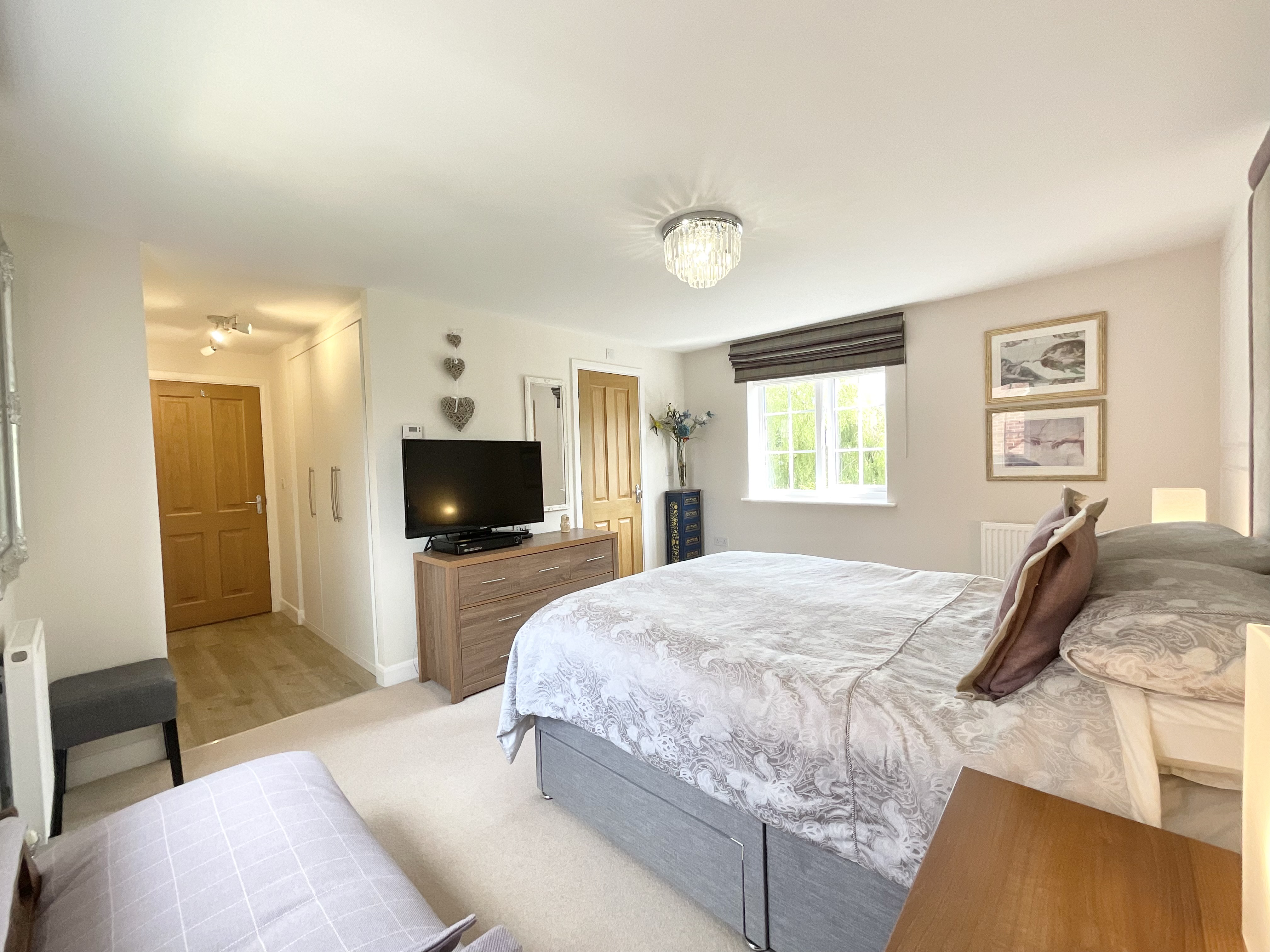 Muse Grove, Barlaston, ST12, photo 35