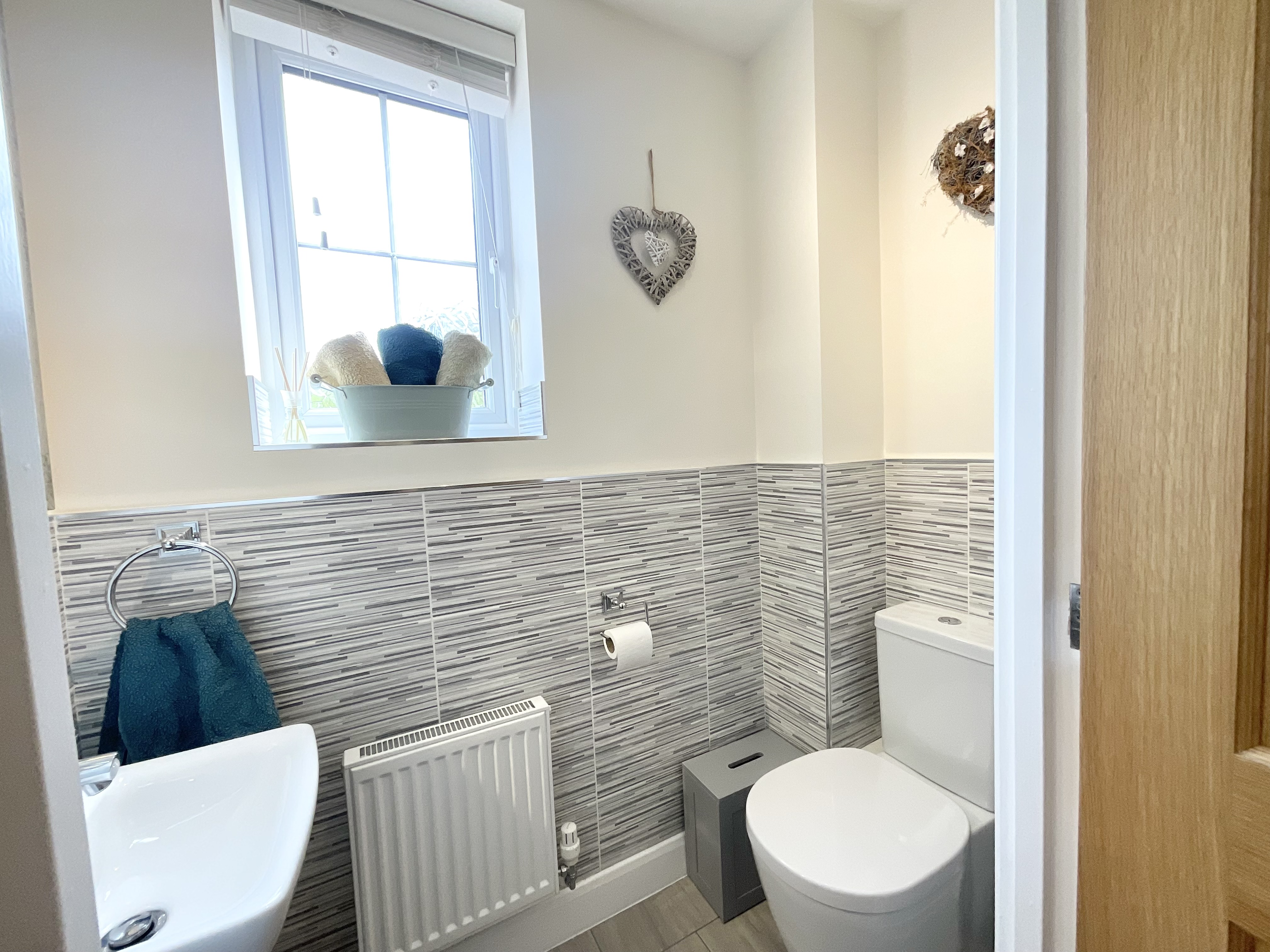 Muse Grove, Barlaston, ST12, photo 23