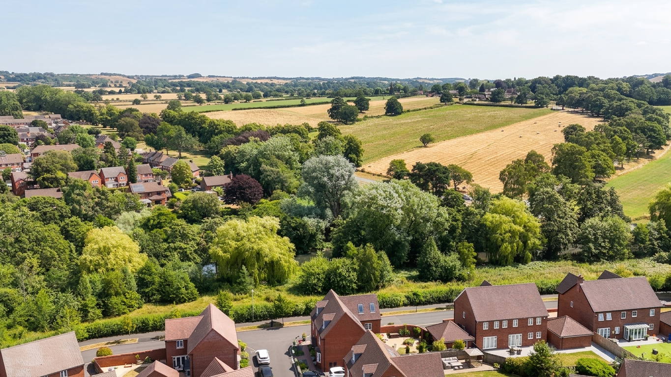 Muse Grove, Barlaston, ST12, photo 48