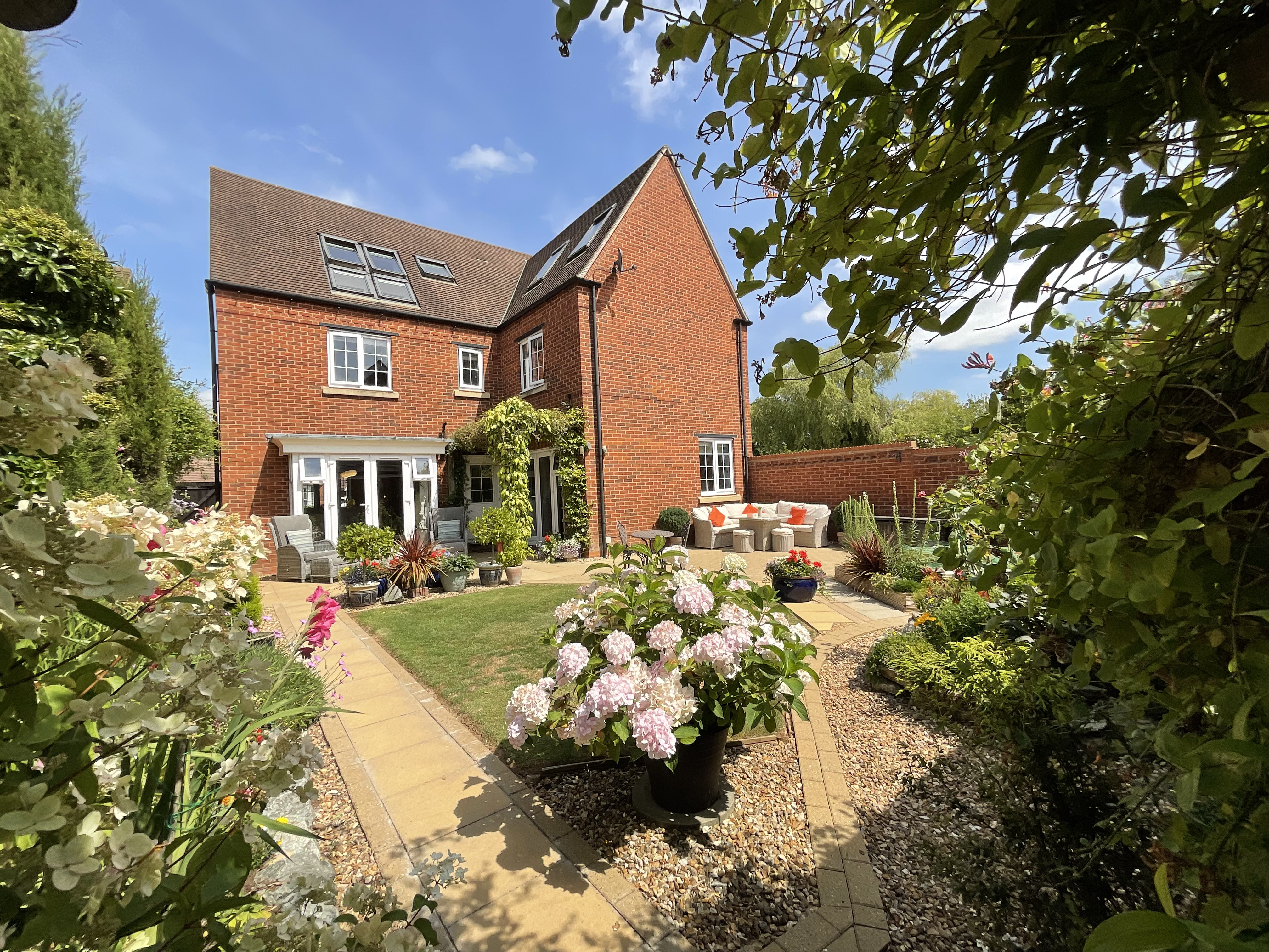 Muse Grove, Barlaston, ST12, photo 4