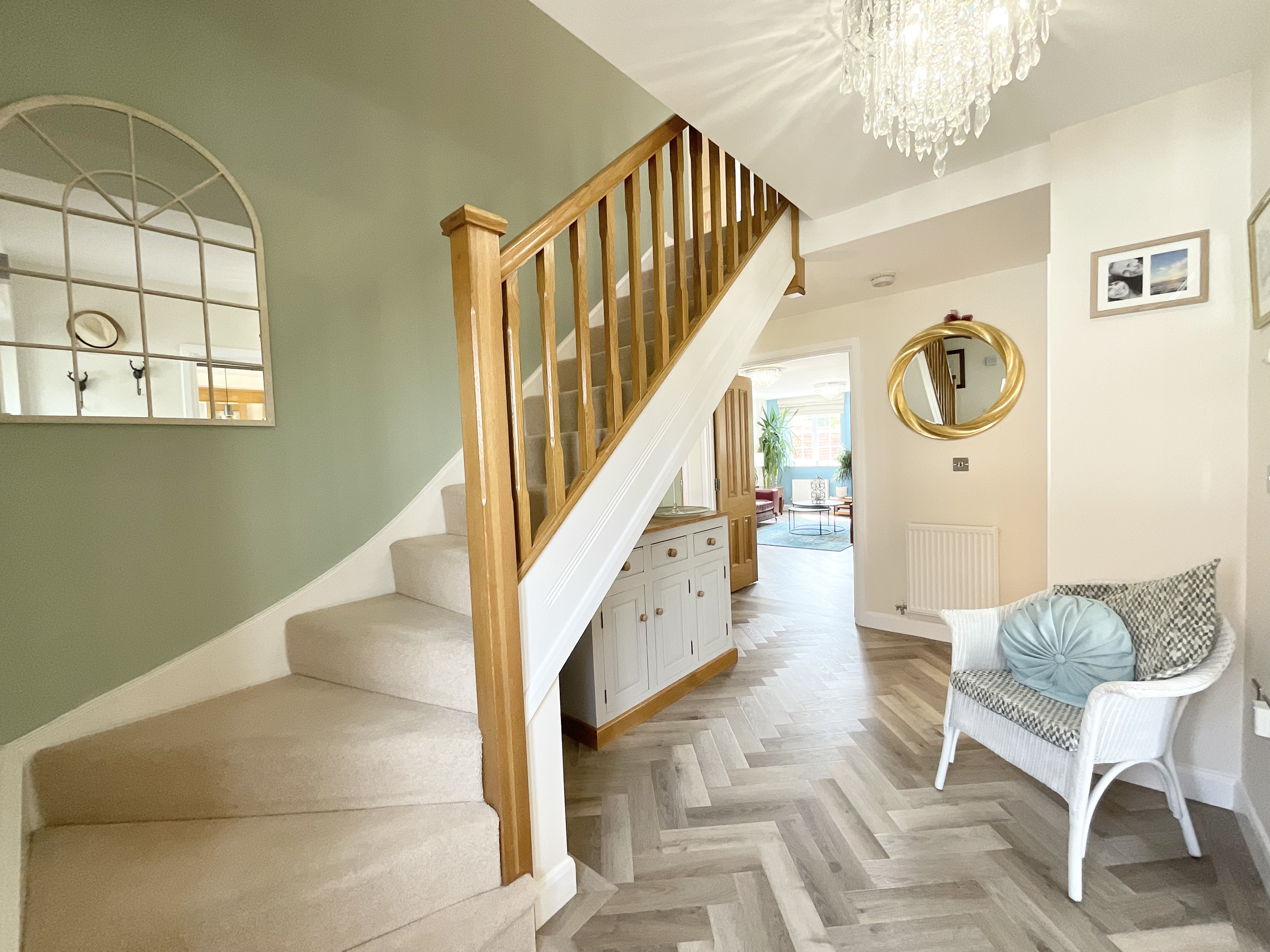Muse Grove, Barlaston, ST12, photo 24