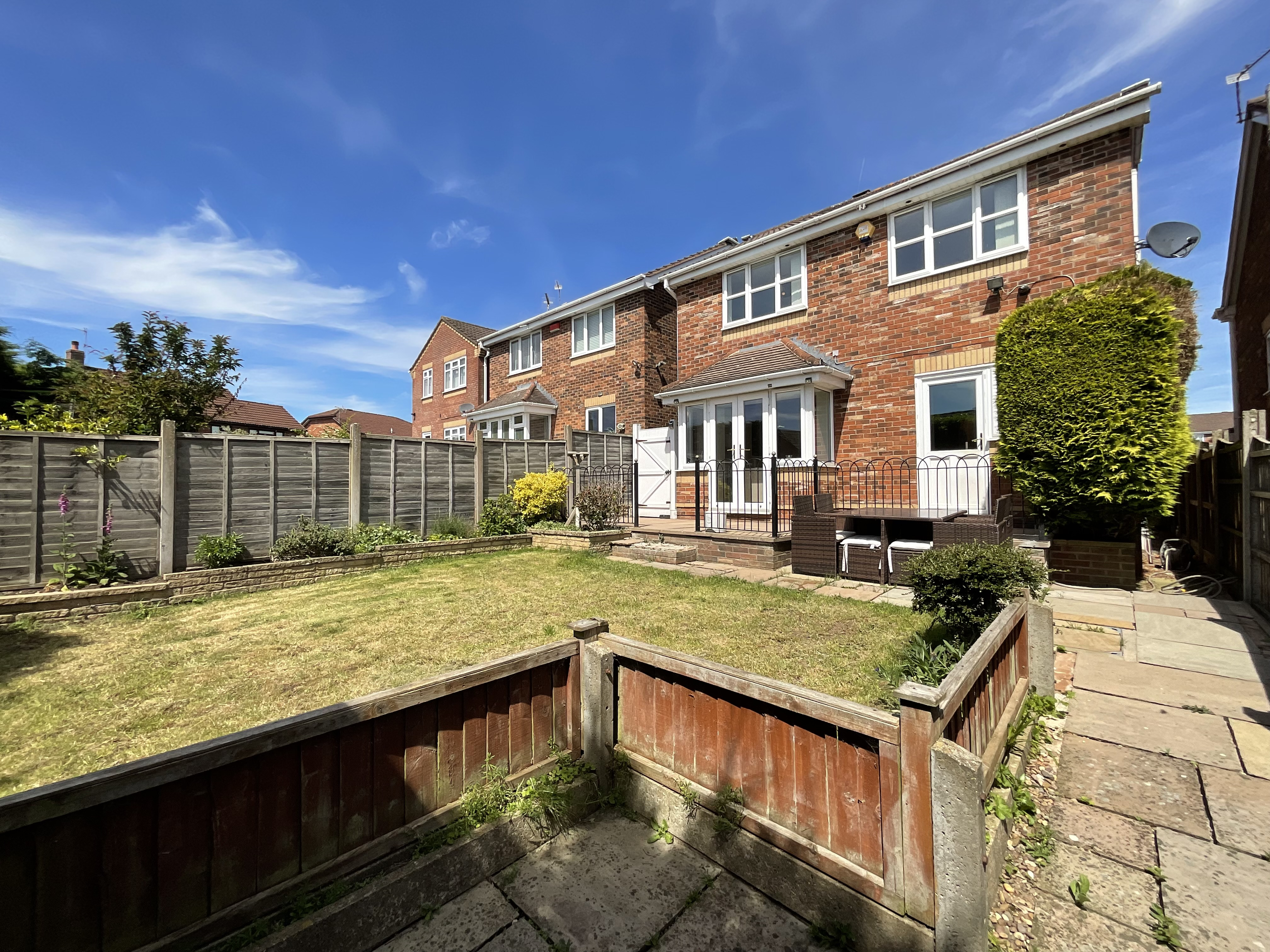 Mercer Avenue, Stone, ST15, photo 28