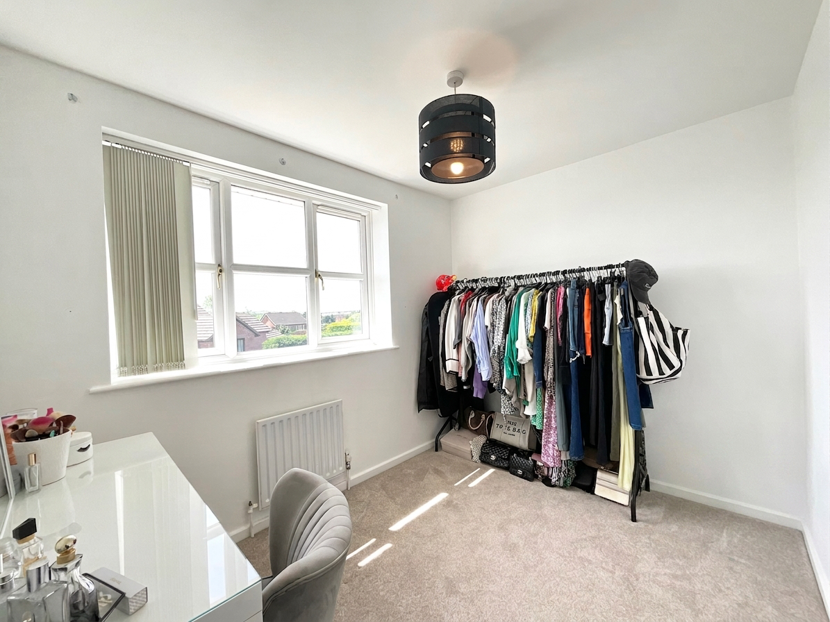 Mercer Avenue, Stone, ST15, photo 14