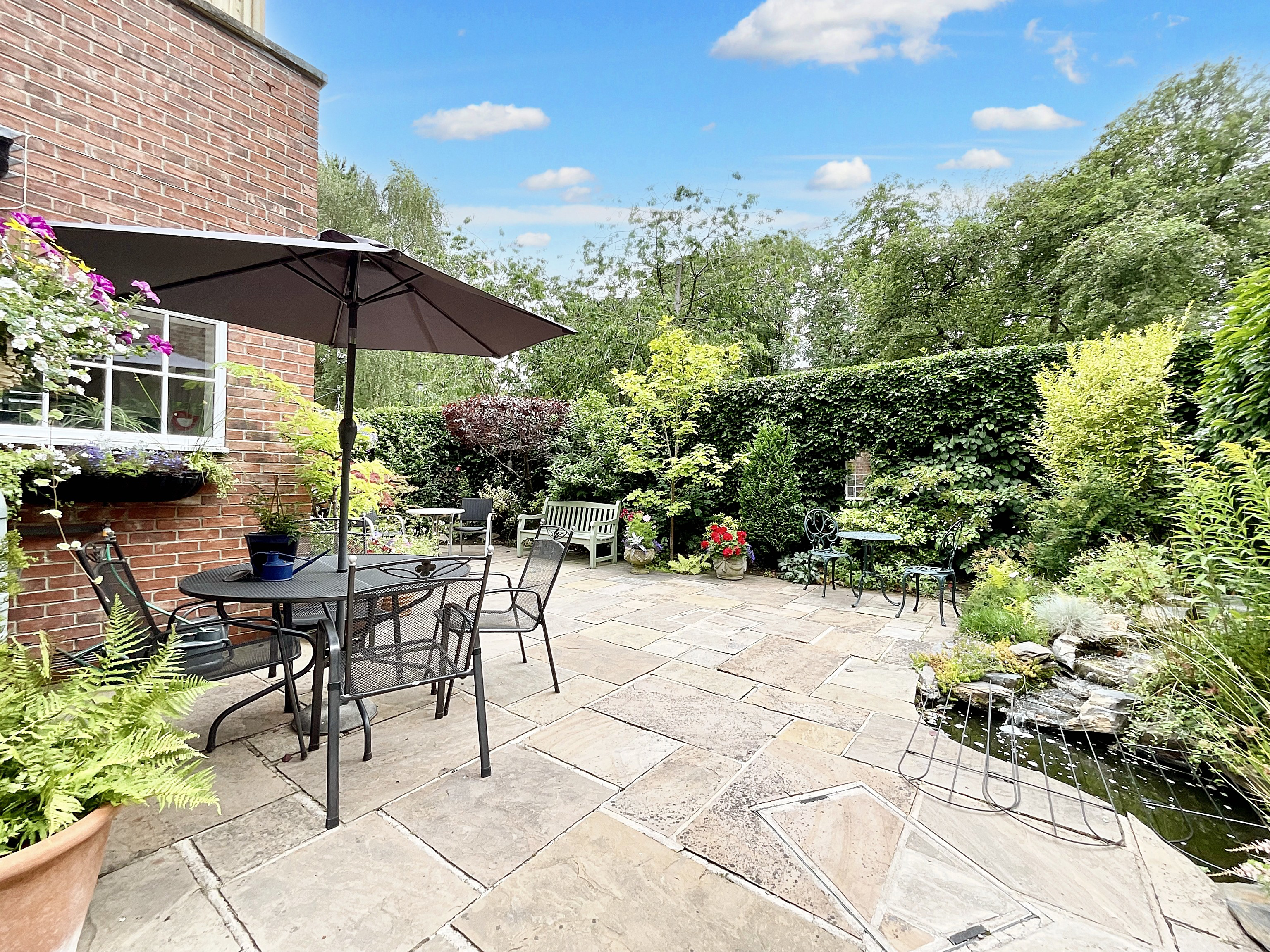 Kingbur Place, Audlem, CW3, photo 16