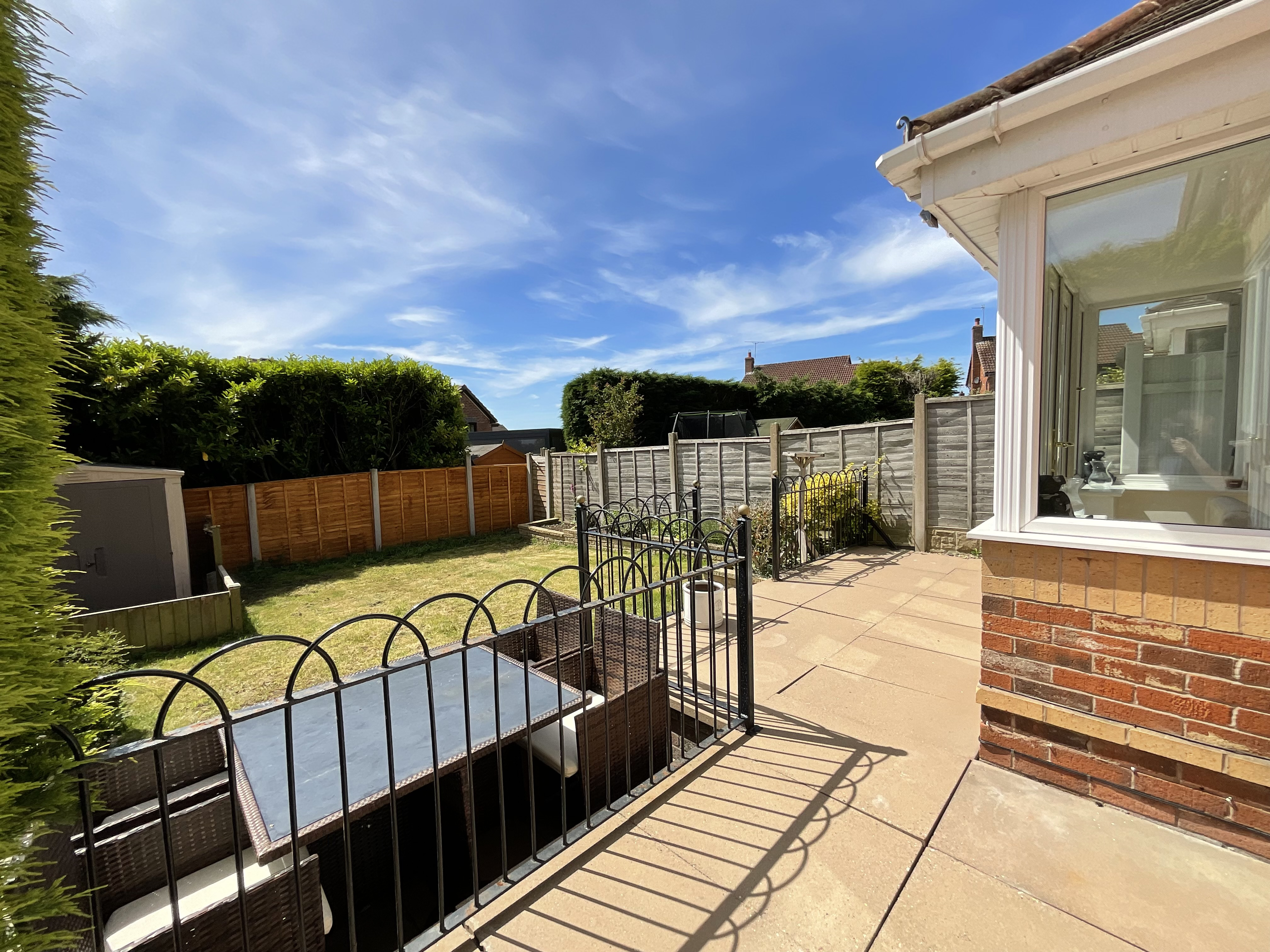 Mercer Avenue, Stone, ST15, photo 27