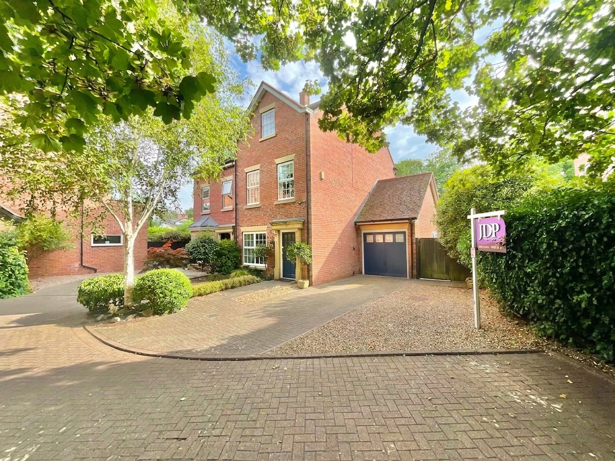 Kingbur Place, Audlem, CW3, photo 2