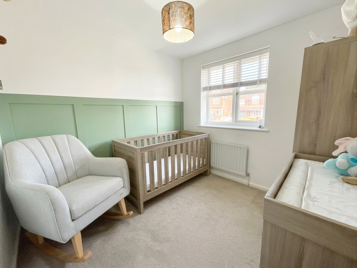 Mercer Avenue, Stone, ST15, photo 8