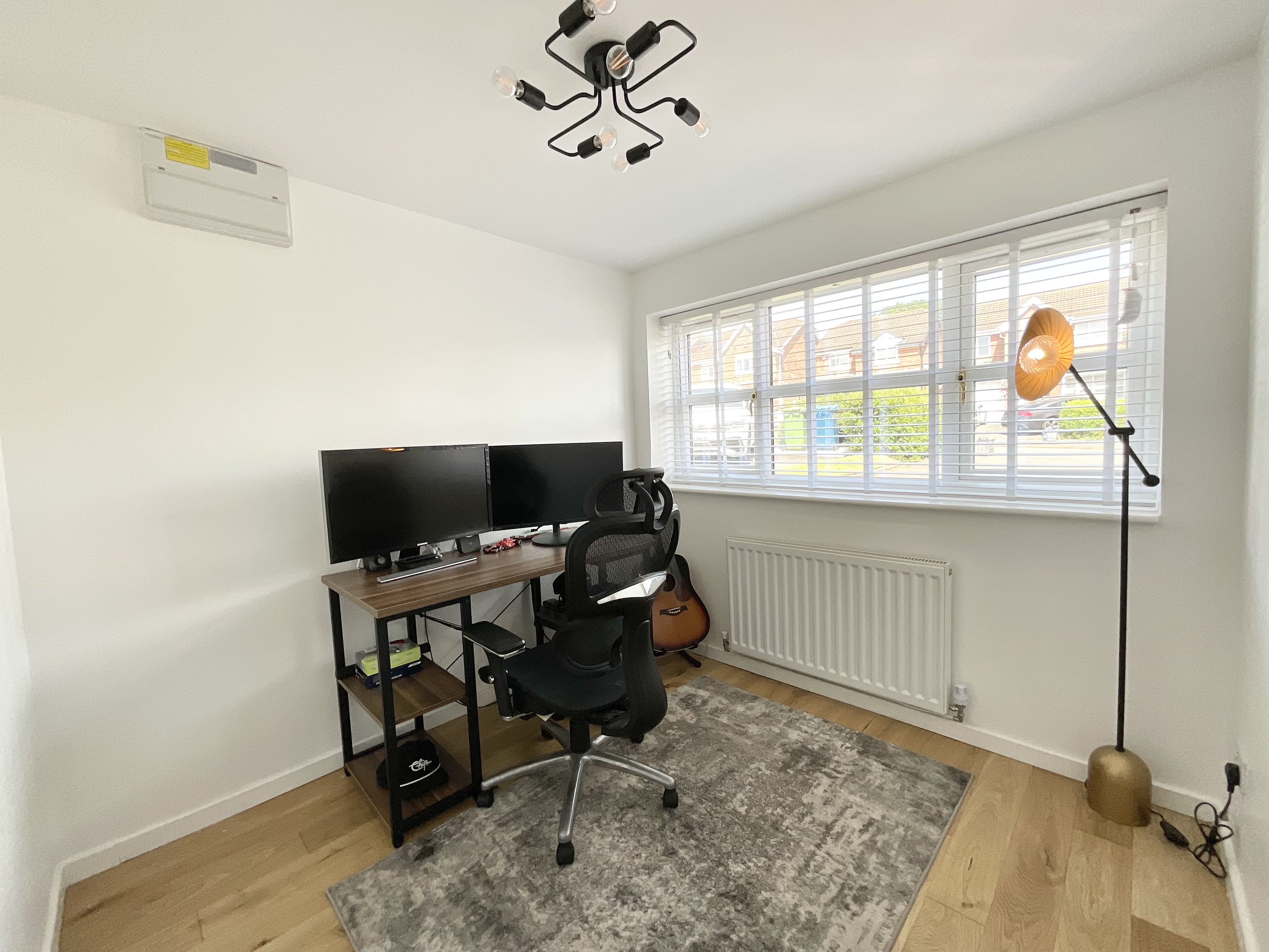 Mercer Avenue, Stone, ST15, photo 12