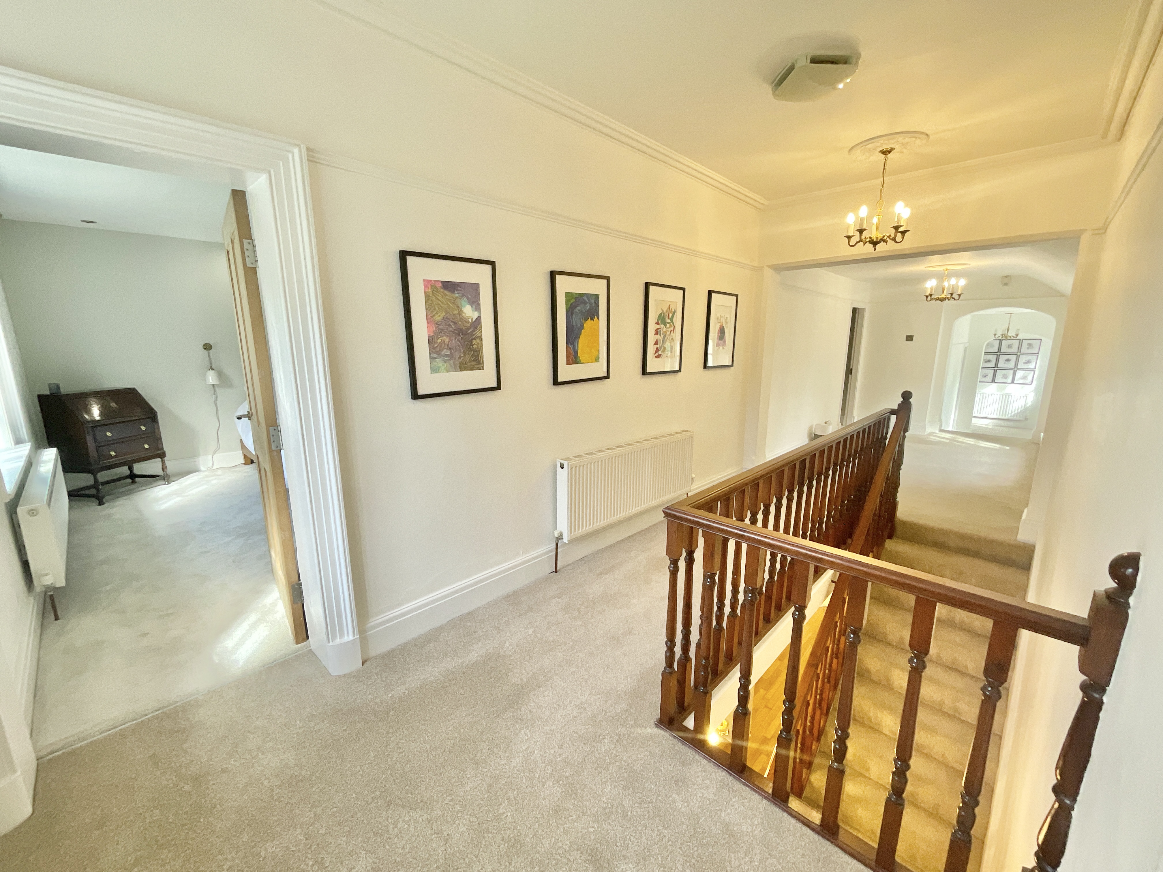 Church Bank, Keele, ST5, photo 14