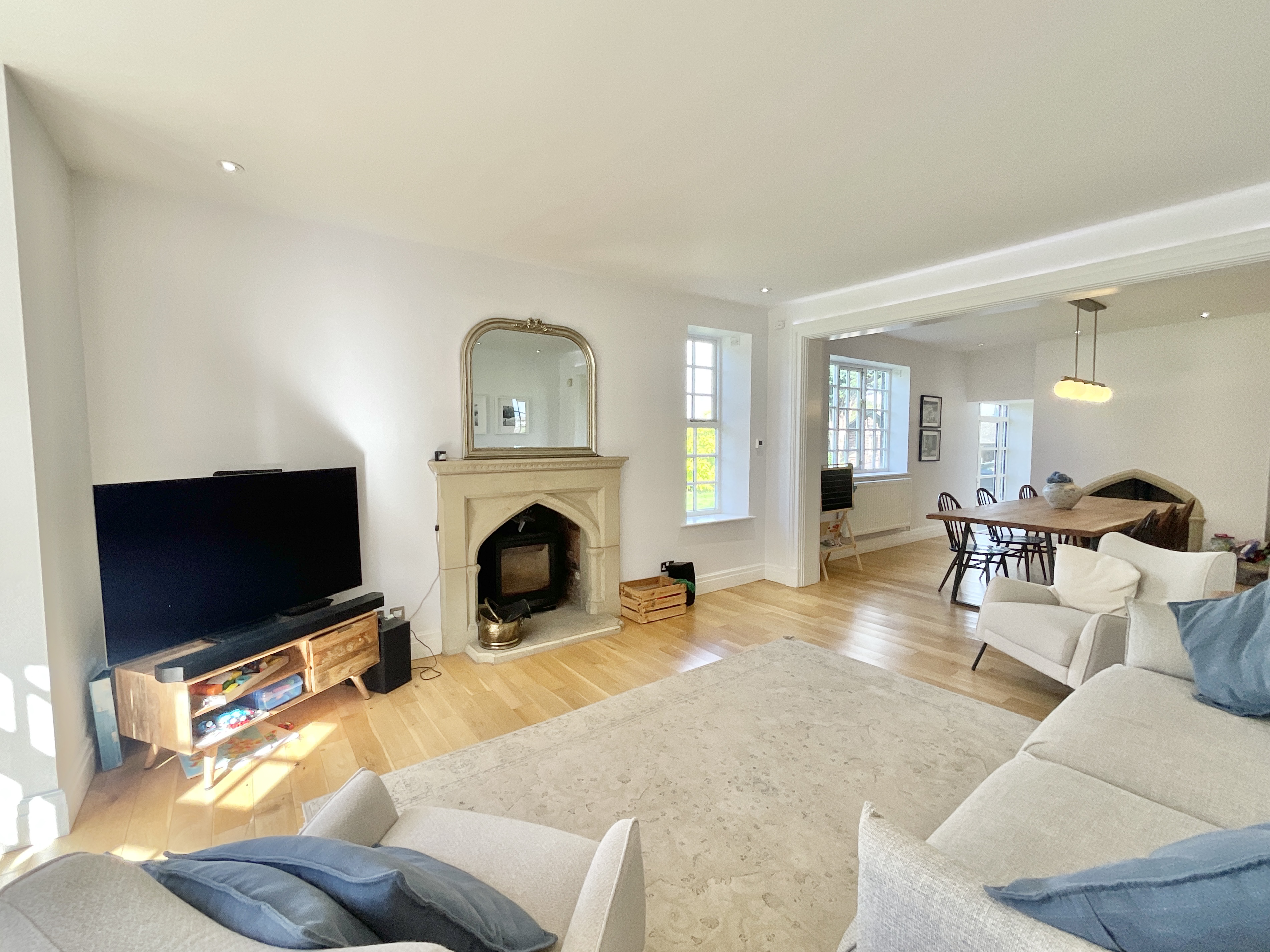Church Bank, Keele, ST5, photo 3