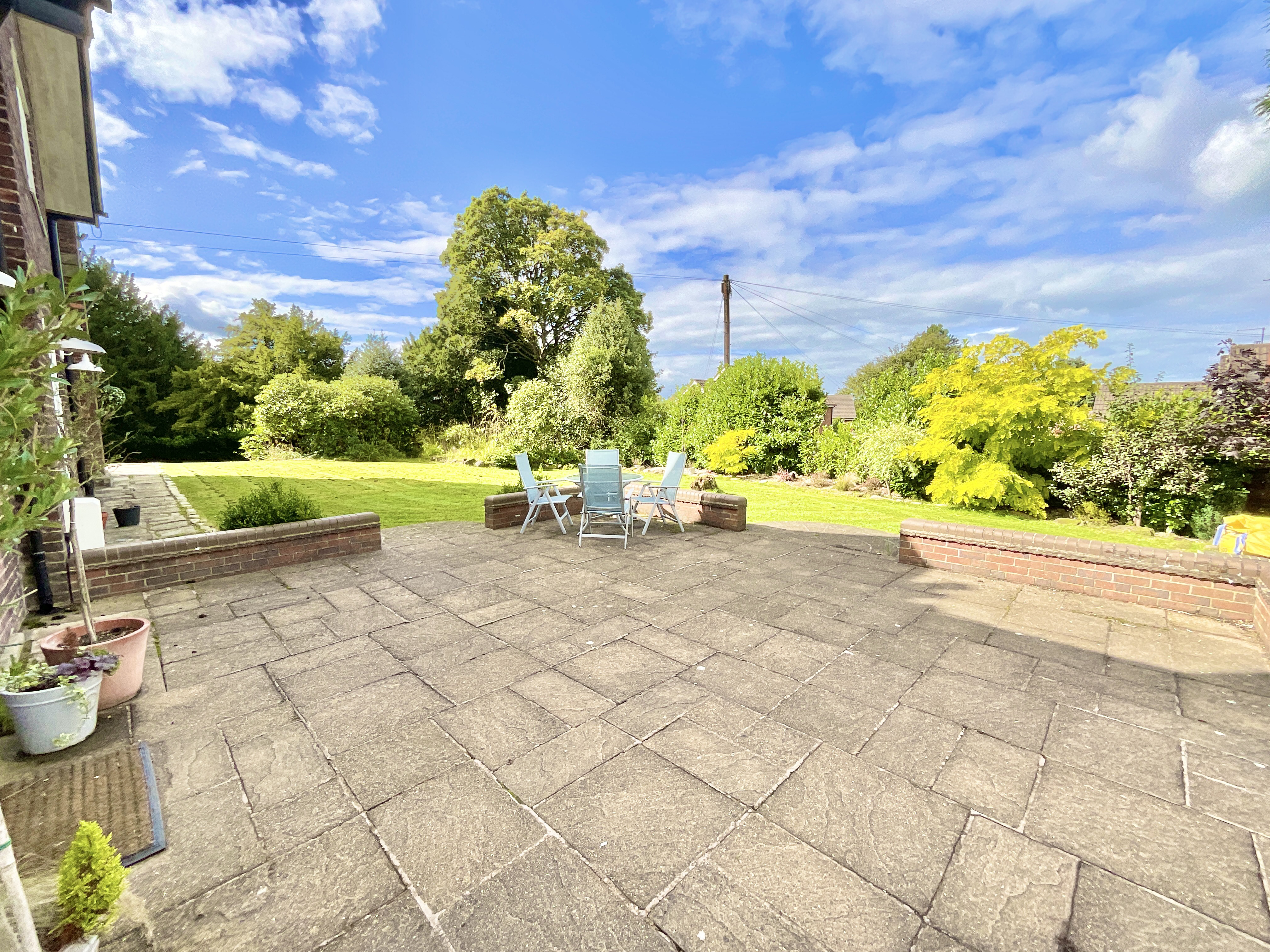 Church Bank, Keele, ST5, photo 34