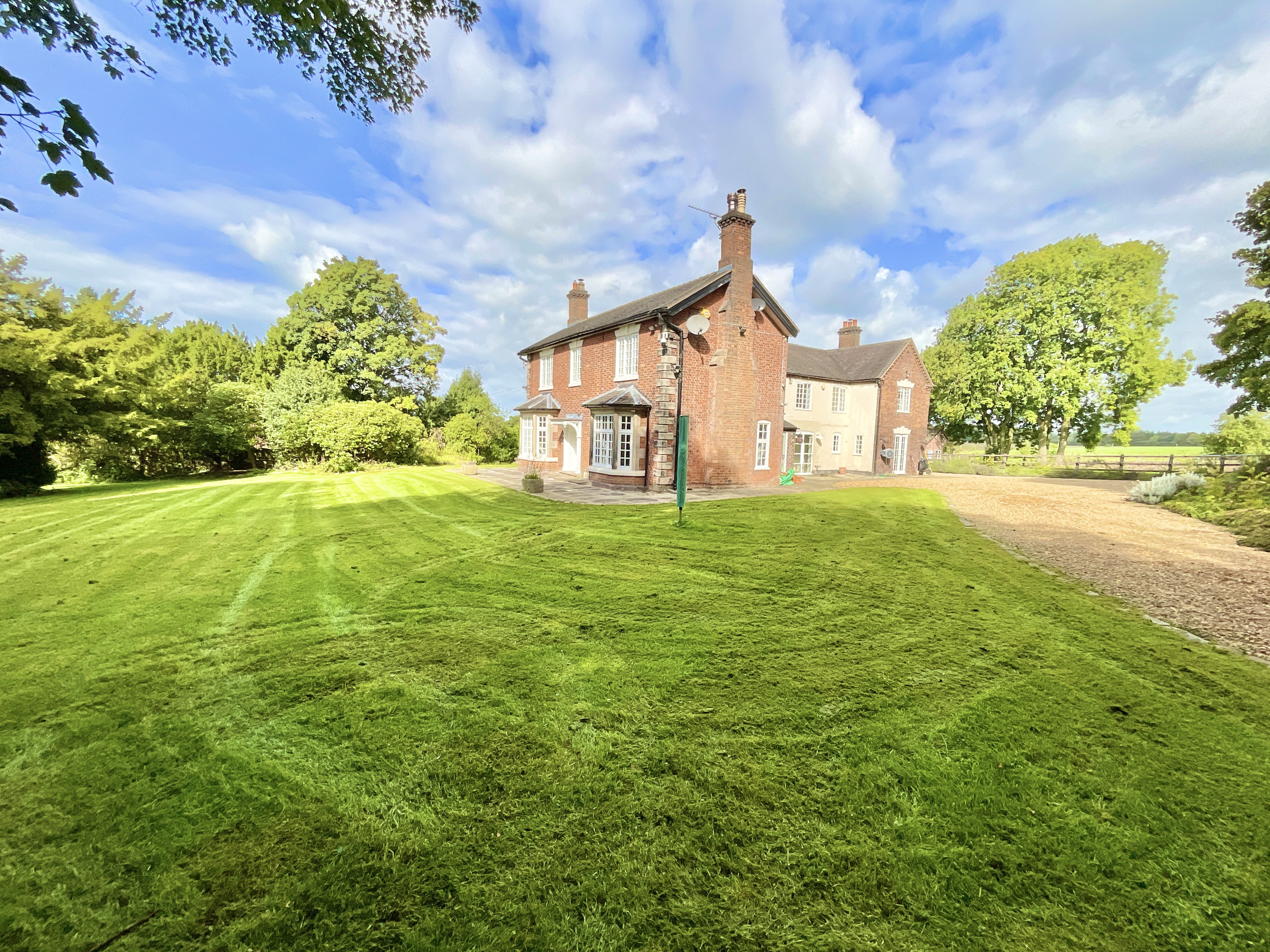 Church Bank, Keele, ST5, photo 33