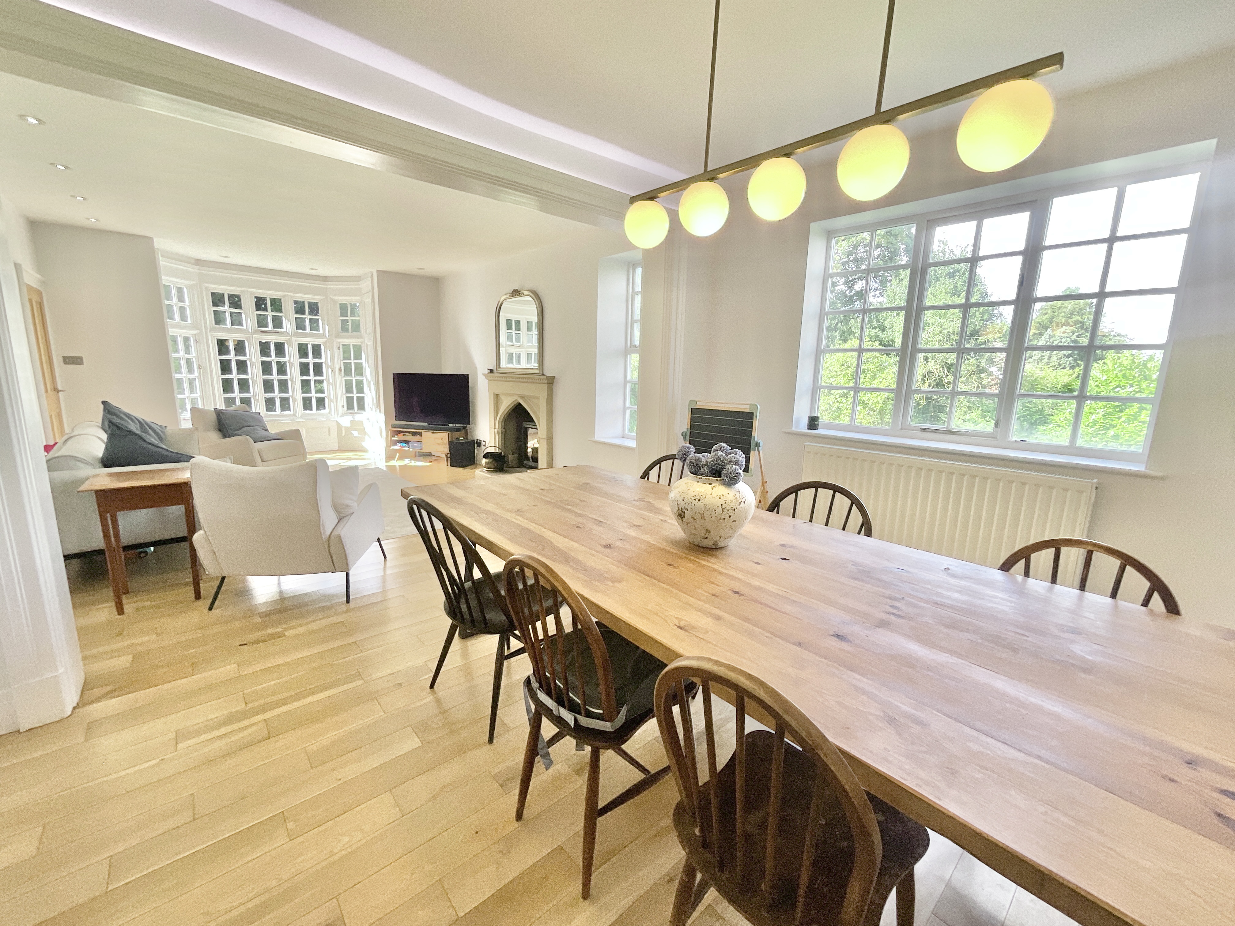 Church Bank, Keele, ST5, photo 9