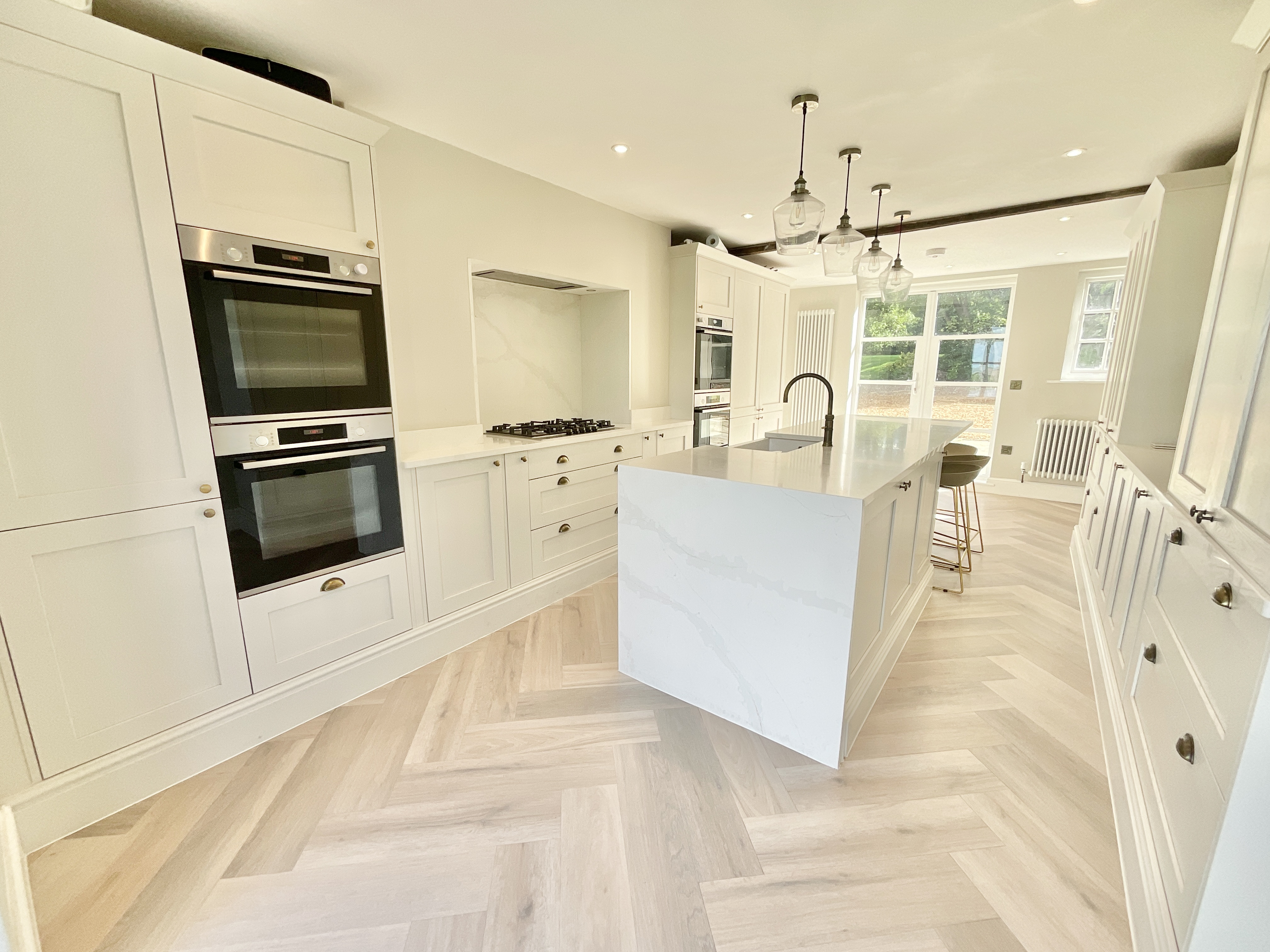 Church Bank, Keele, ST5, photo 8