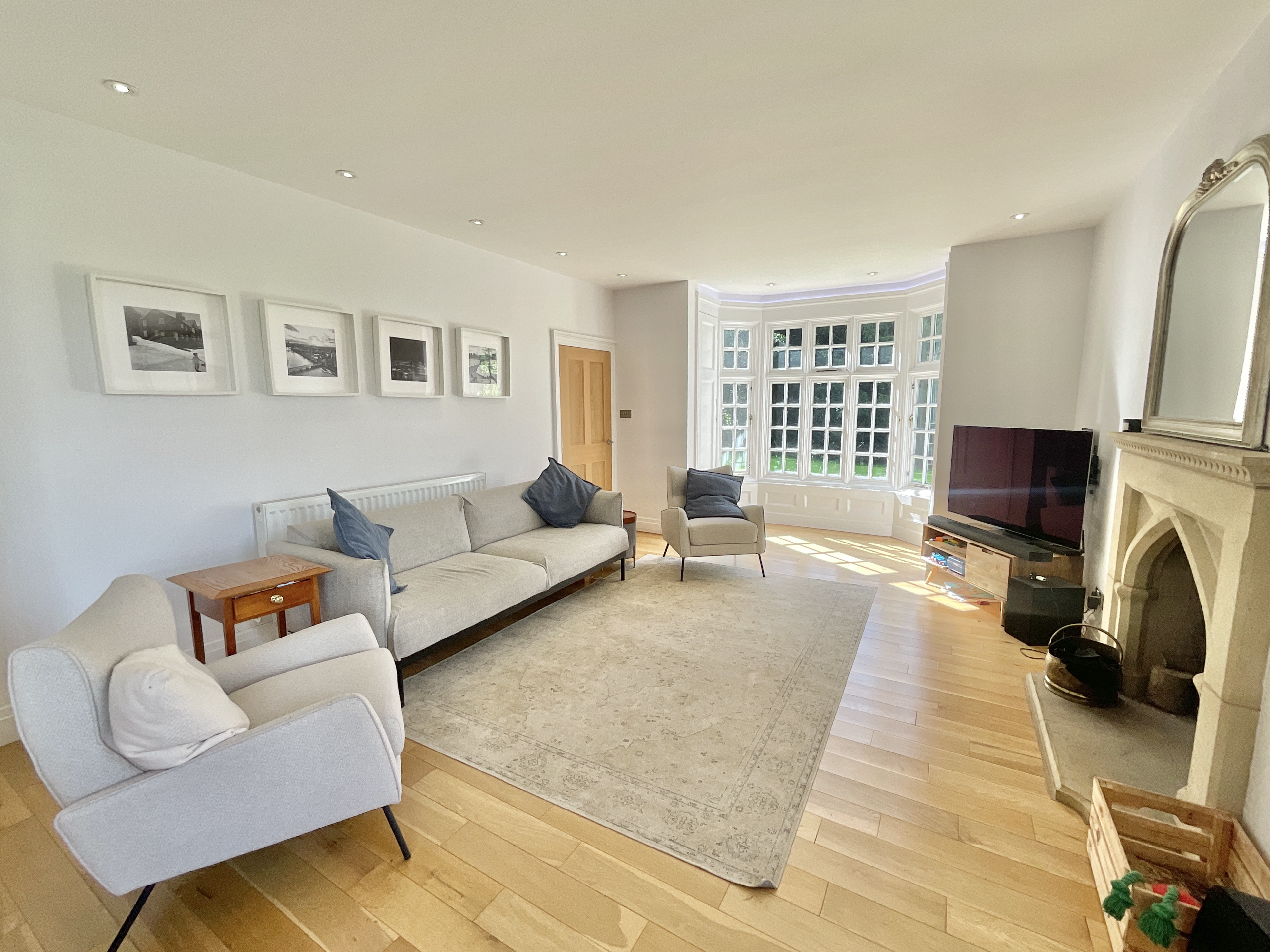 Church Bank, Keele, ST5, photo 11