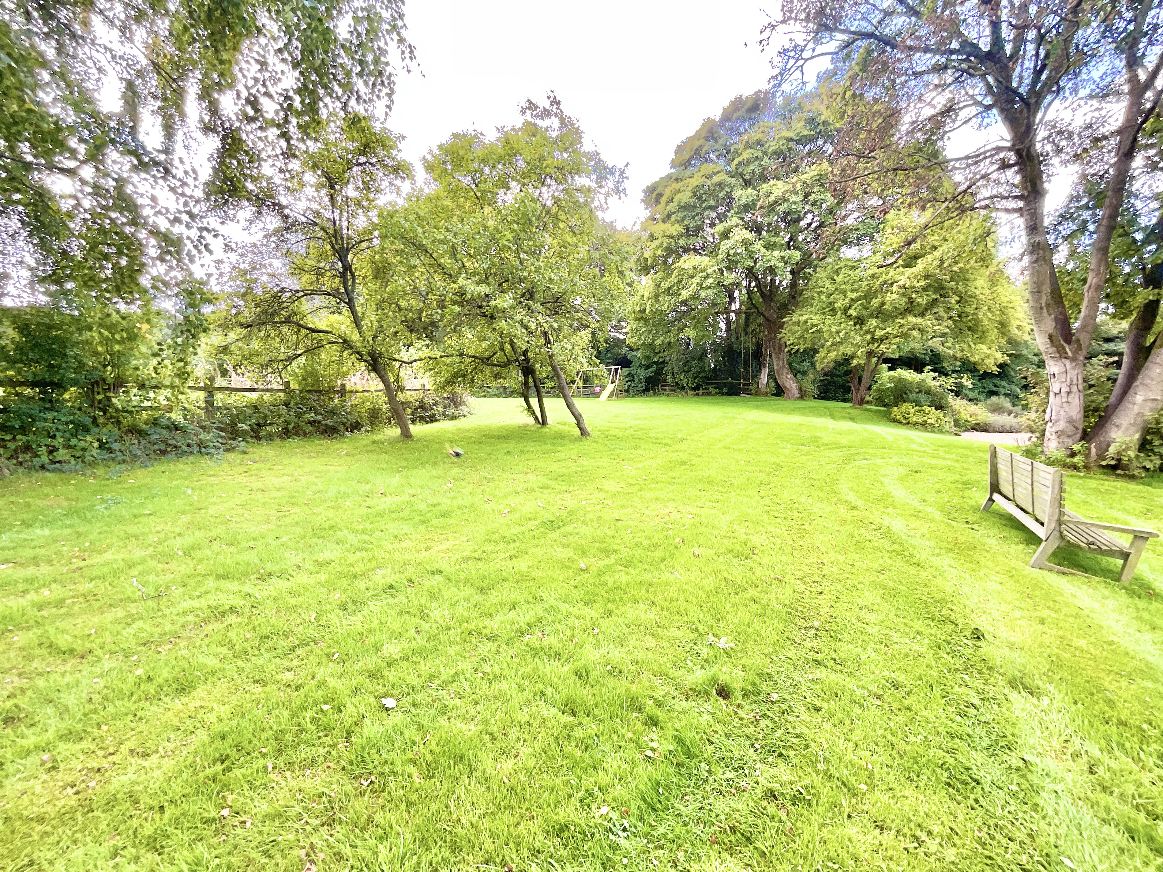 Church Bank, Keele, ST5, photo 30