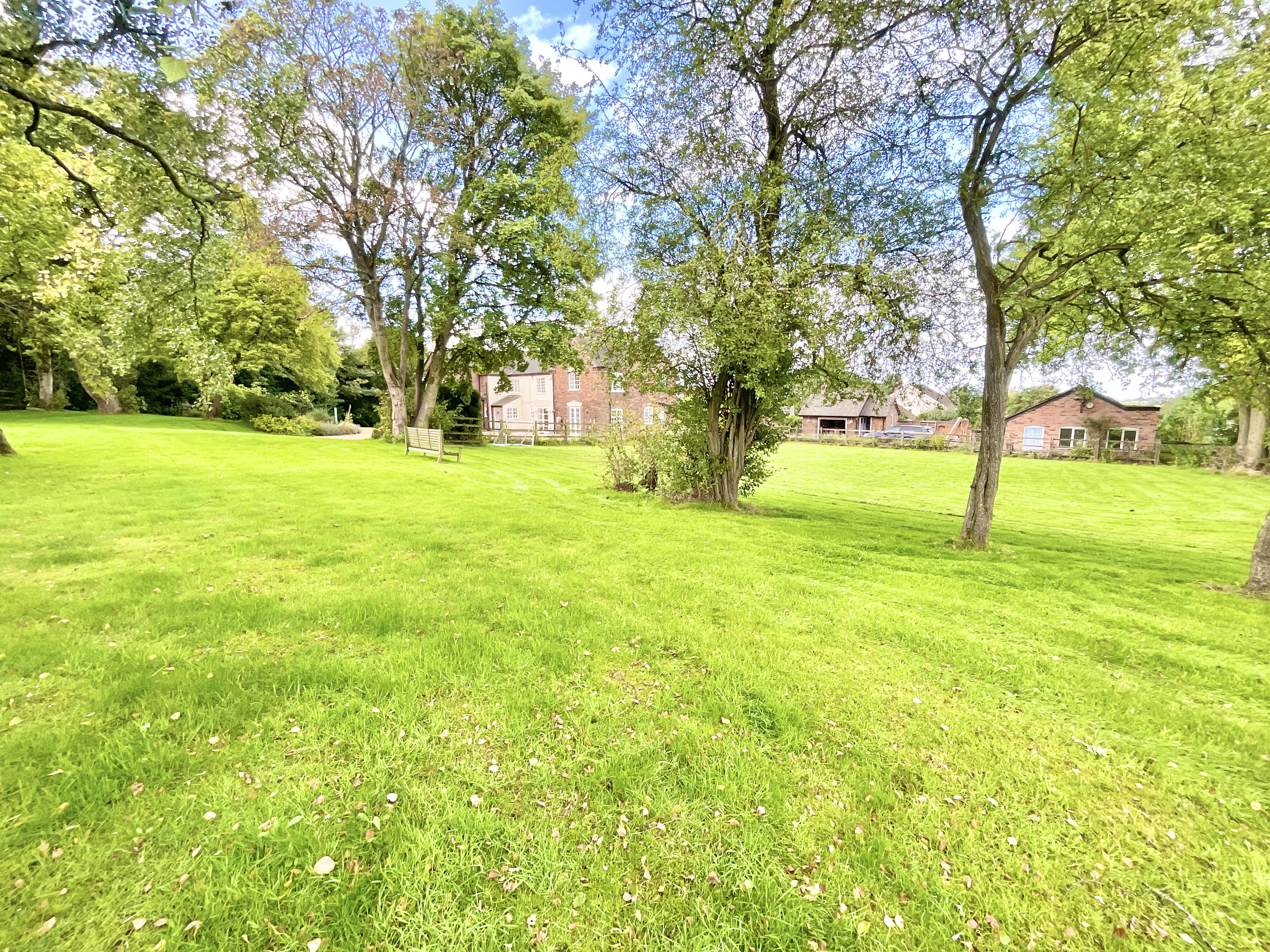 Church Bank, Keele, ST5, photo 31
