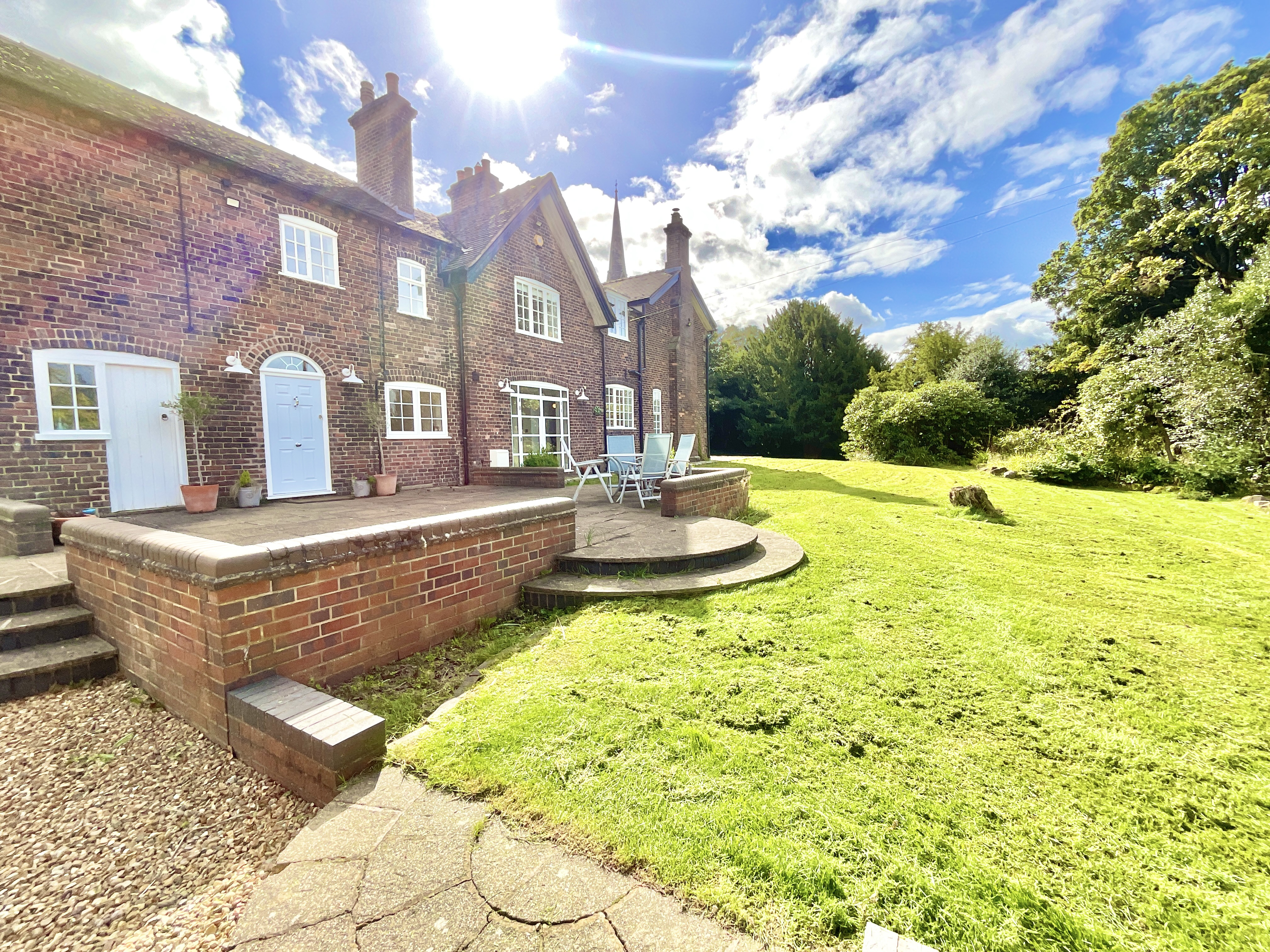 Church Bank, Keele, ST5, photo 35