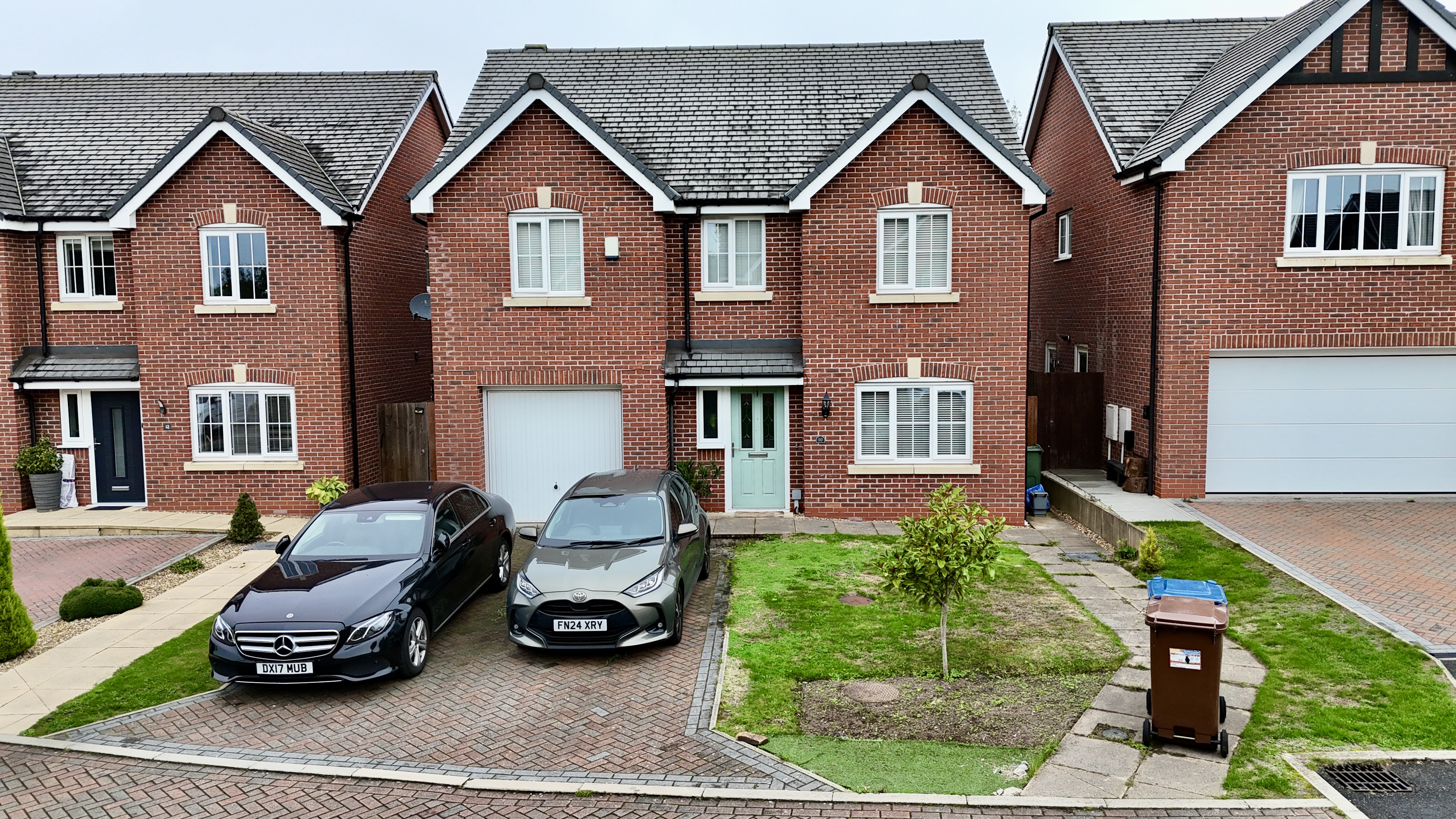 Chandlers Way, Stone, ST15, photo 32