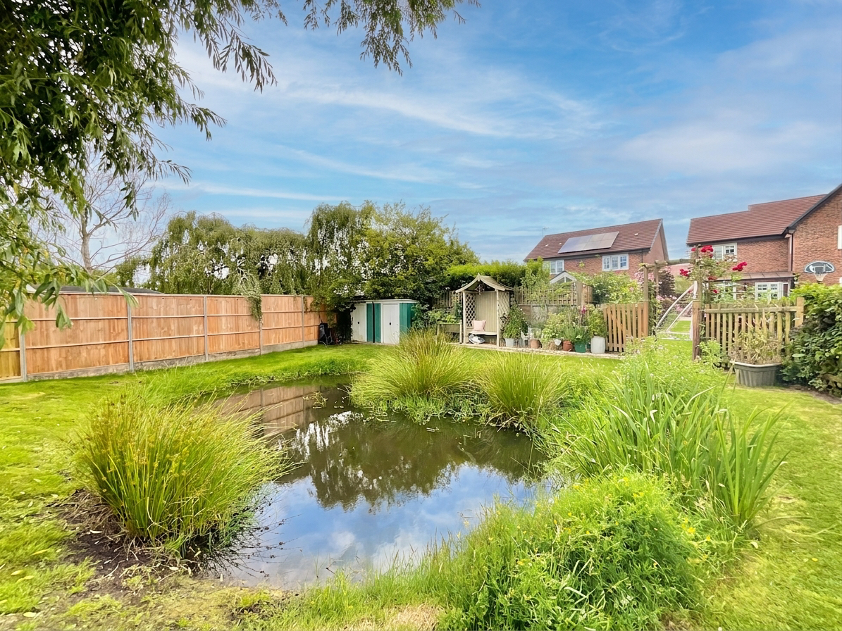 Main Road, Worleston, CW5, photo 25