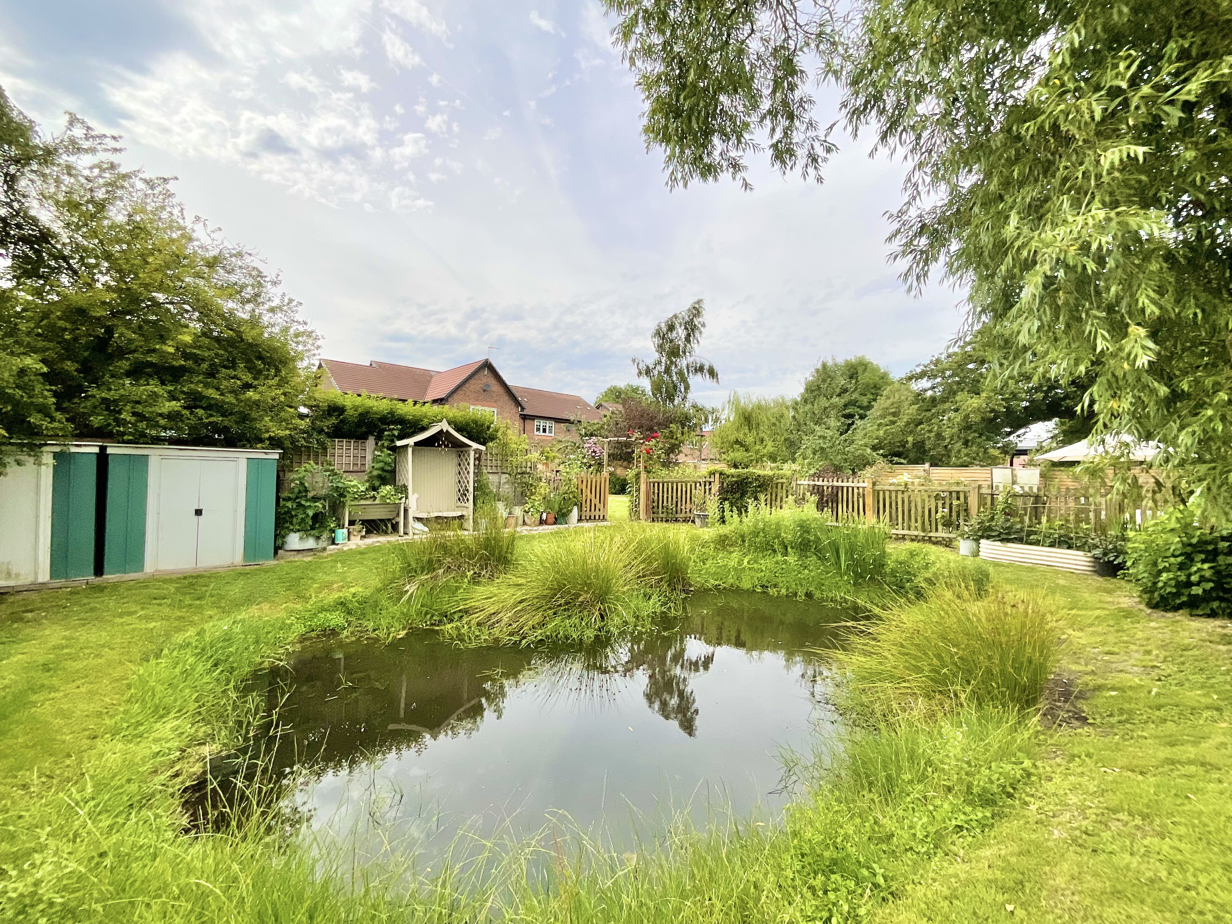 Main Road, Worleston, CW5, photo 26