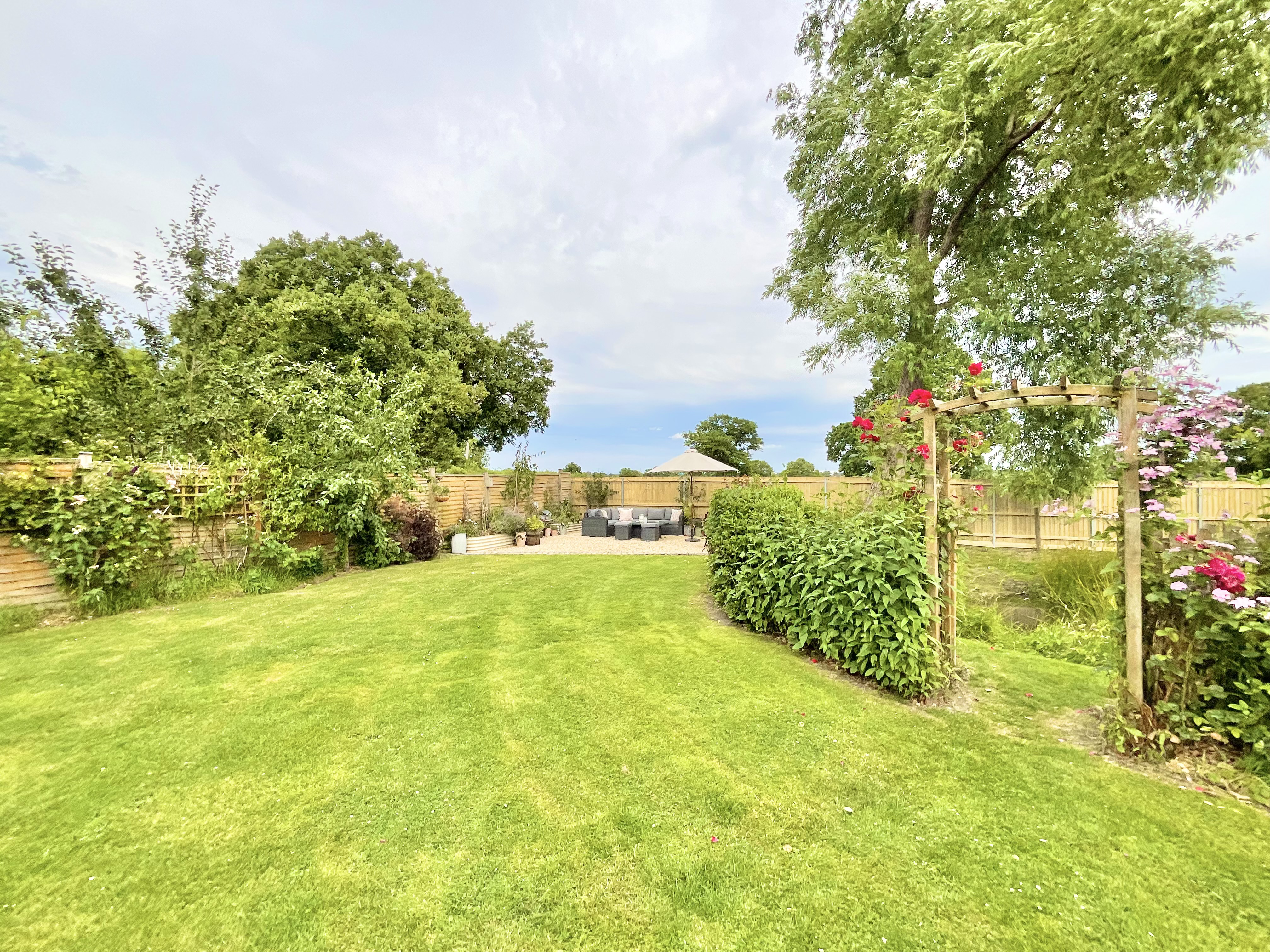 Main Road, Worleston, CW5, photo 28