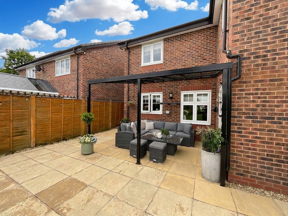 Main Road, Worleston, CW5, photo 24