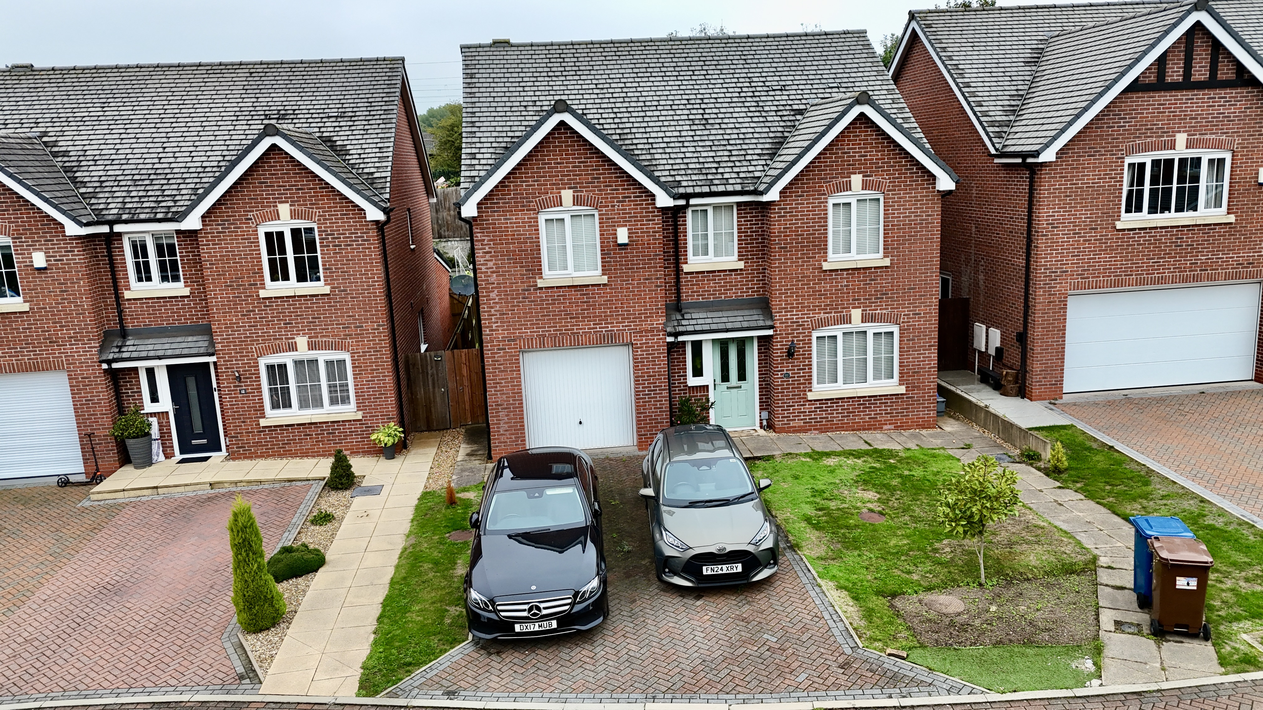 Chandlers Way, Stone, ST15, photo 33