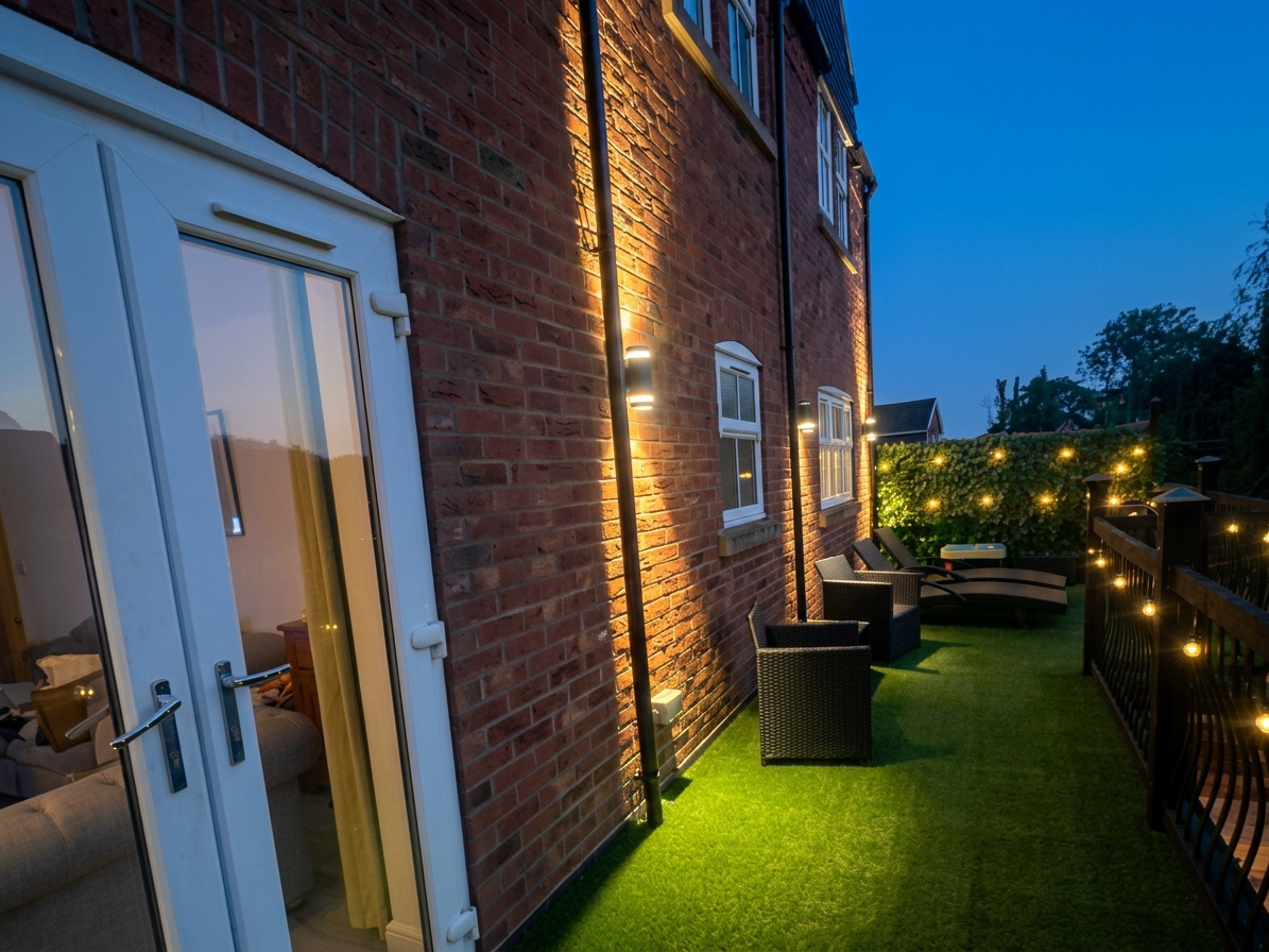 Hougher Wall Road, Audley, ST7, photo 29