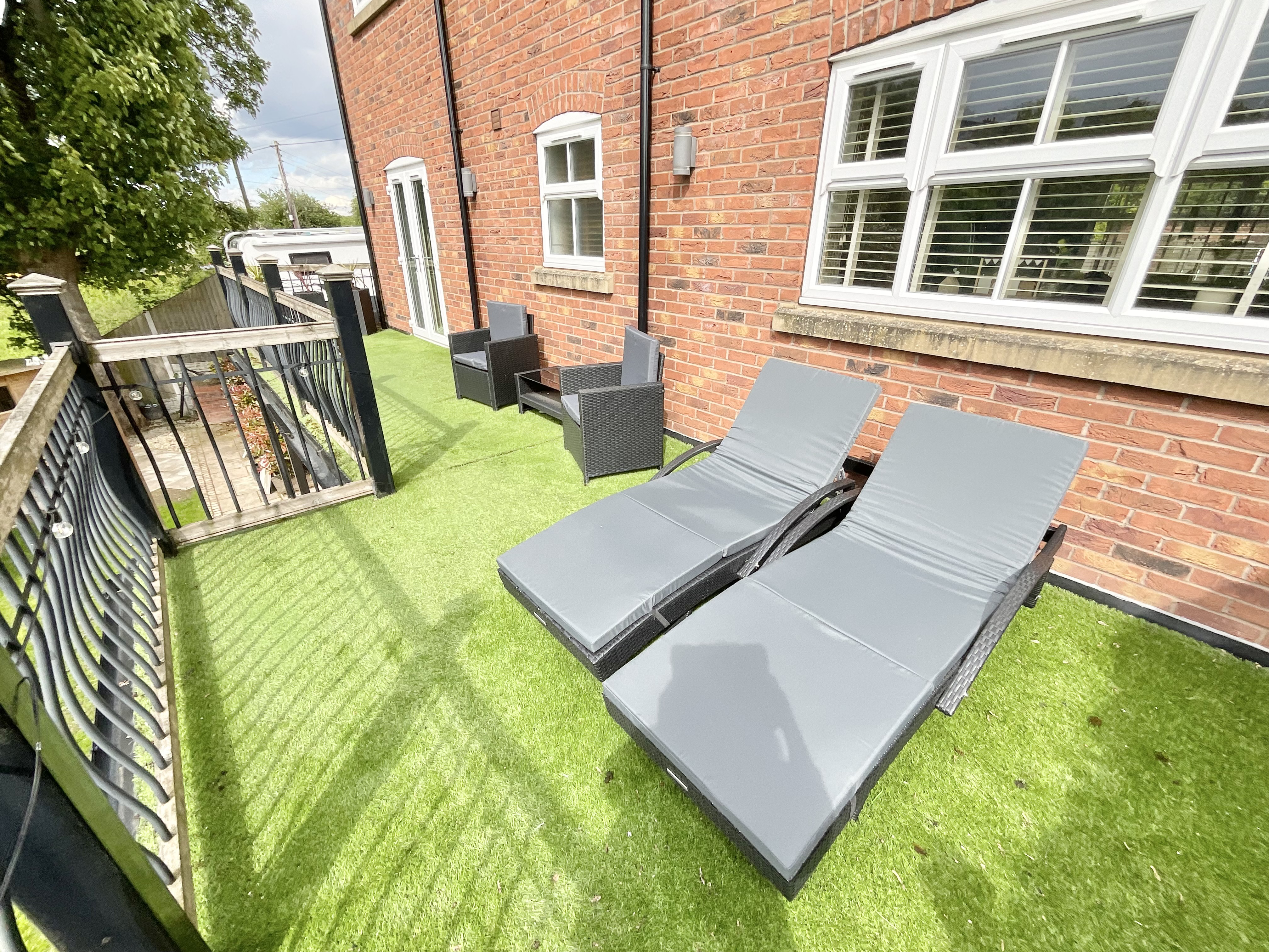 Hougher Wall Road, Audley, ST7, photo 27