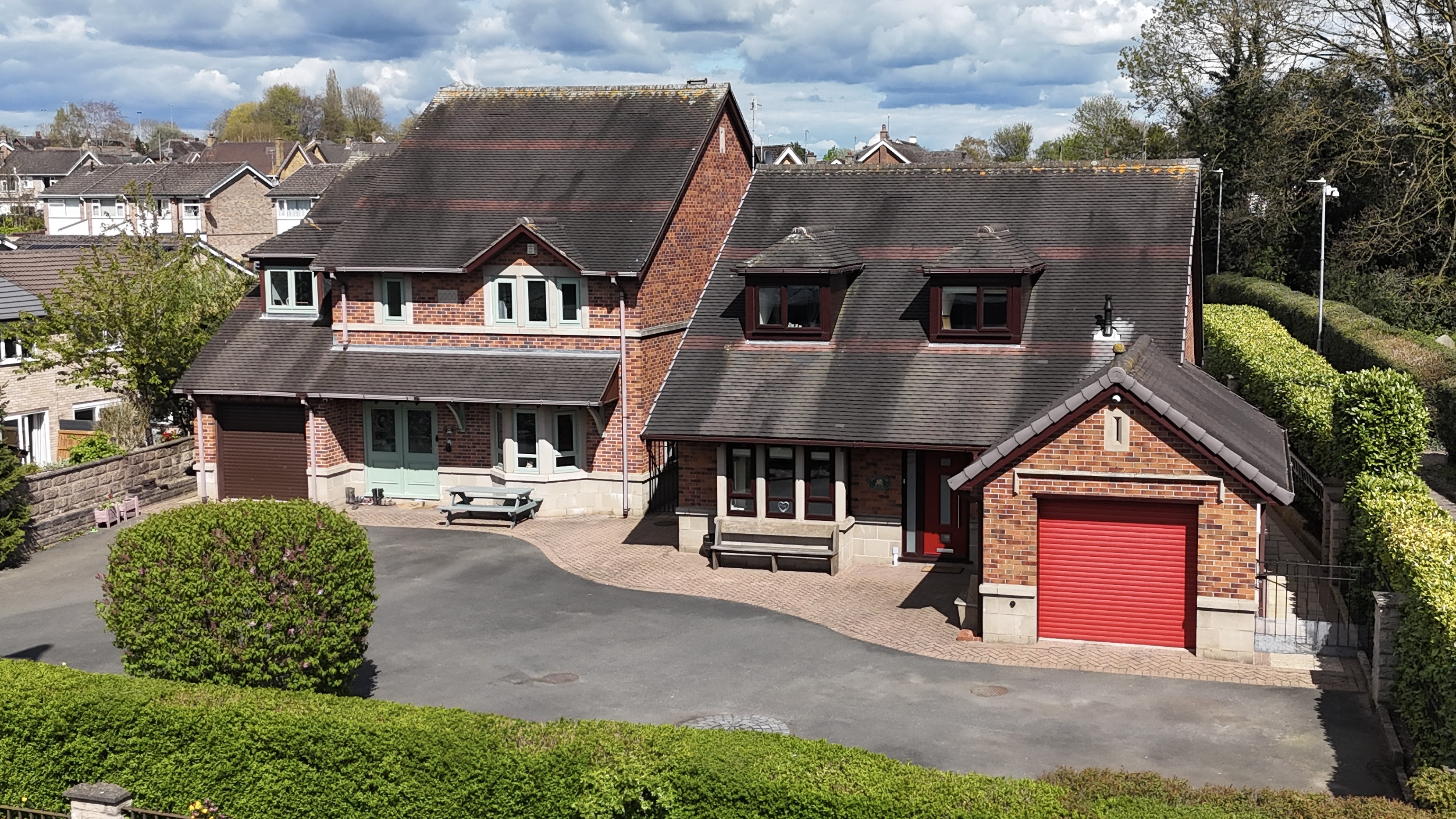 Stone Road, Trentham, ST4