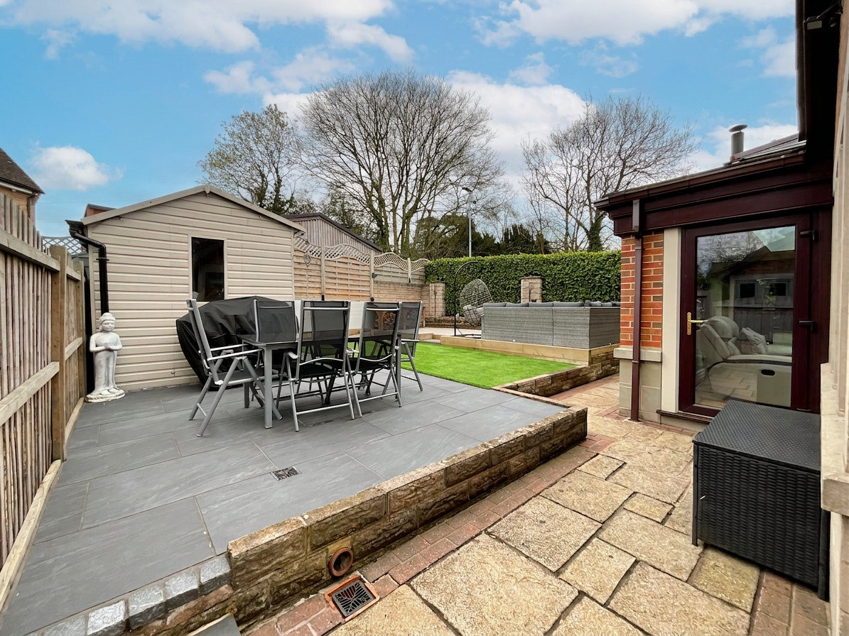 Stone Road, Trentham, ST4, photo 30
