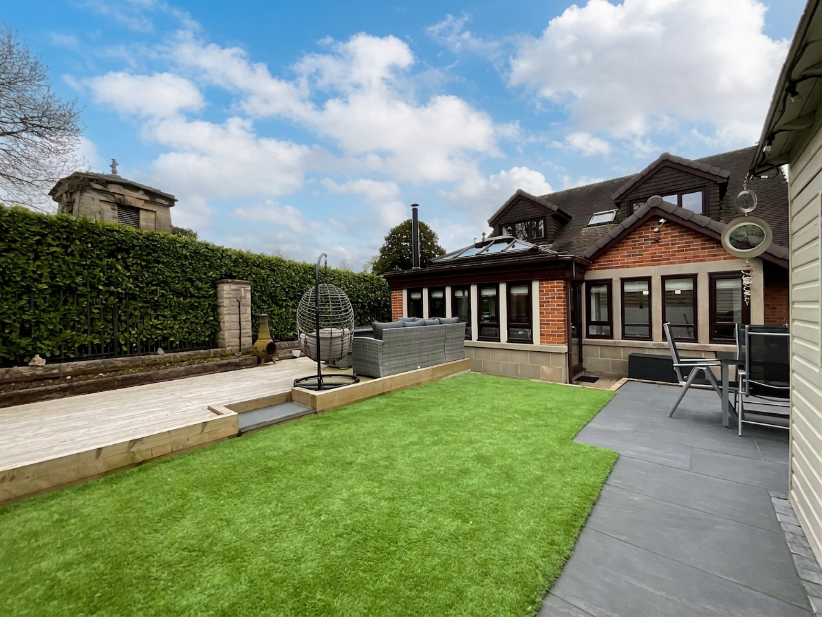 Stone Road, Trentham, ST4, photo 32