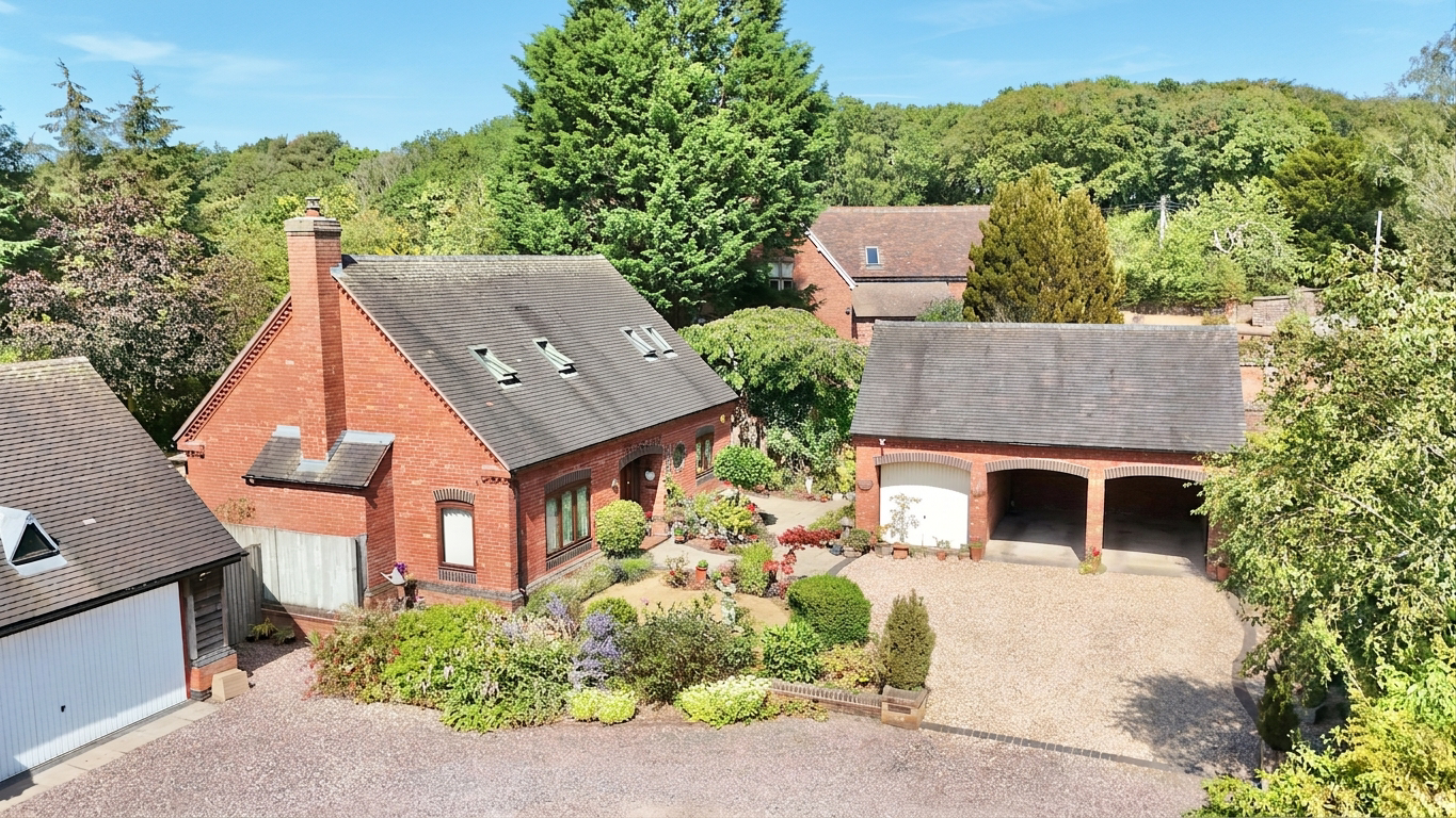 Crofters Meadow, Cheswardine, TF9, photo 39