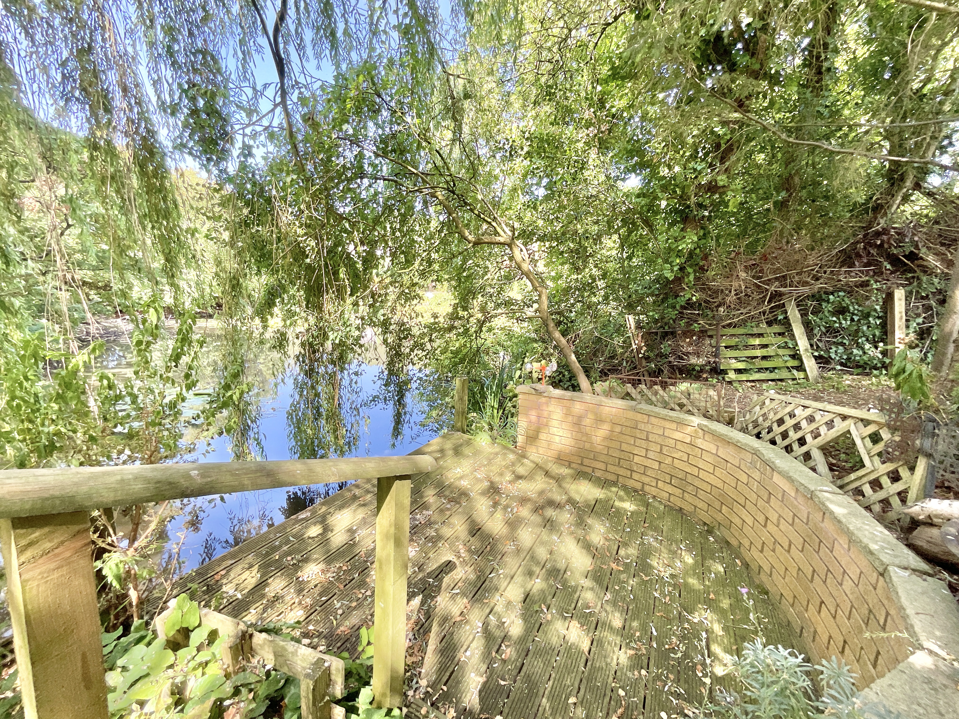 Crofters Meadow, Cheswardine, TF9, photo 33